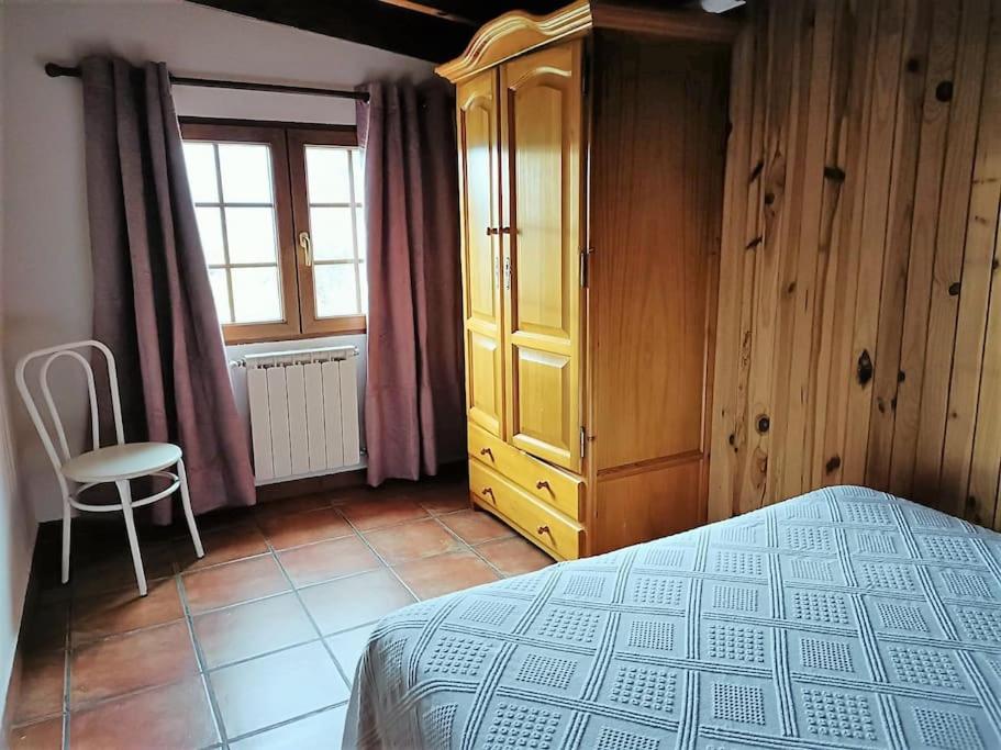 Casa rural La Corona
