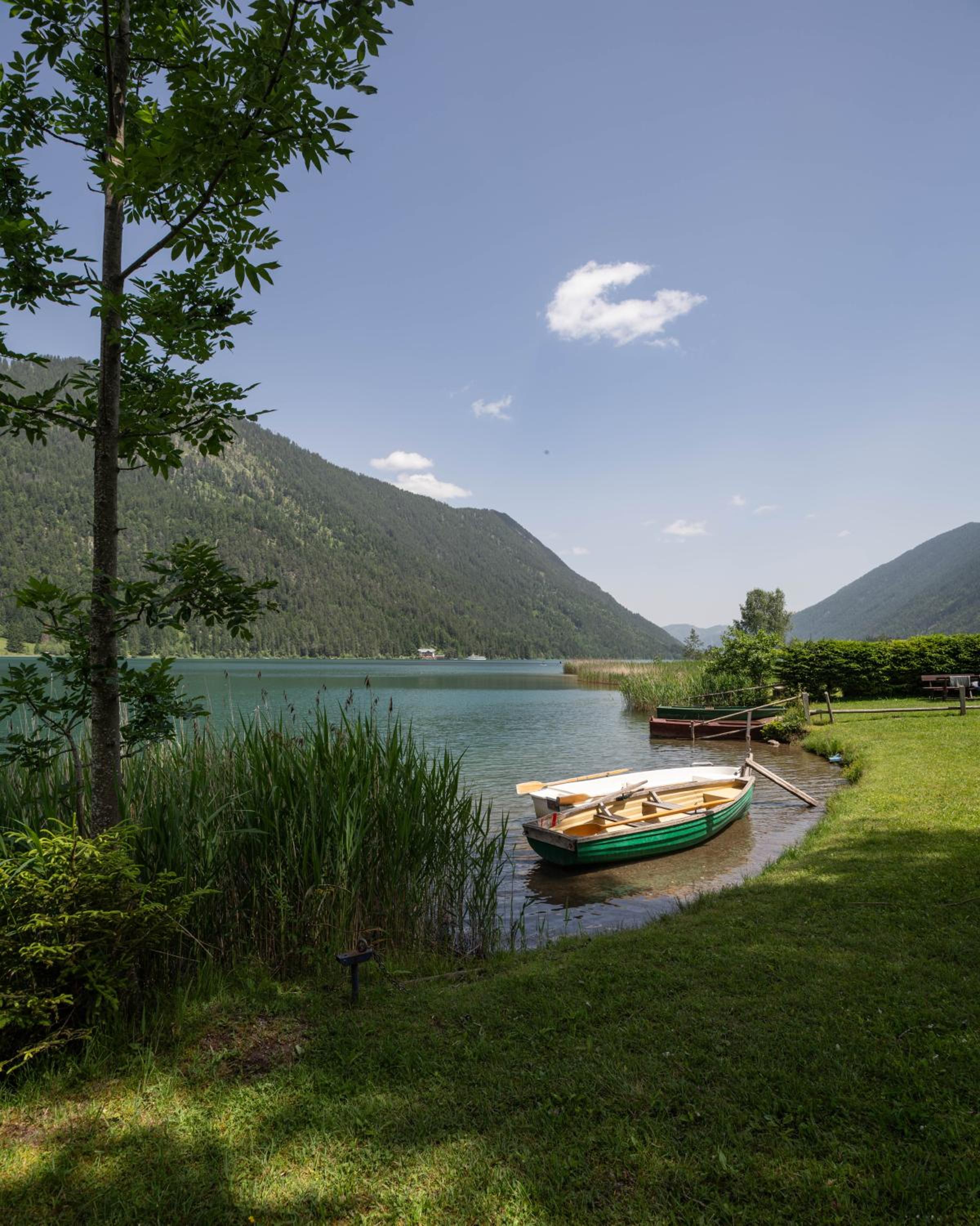 Villa Ruah