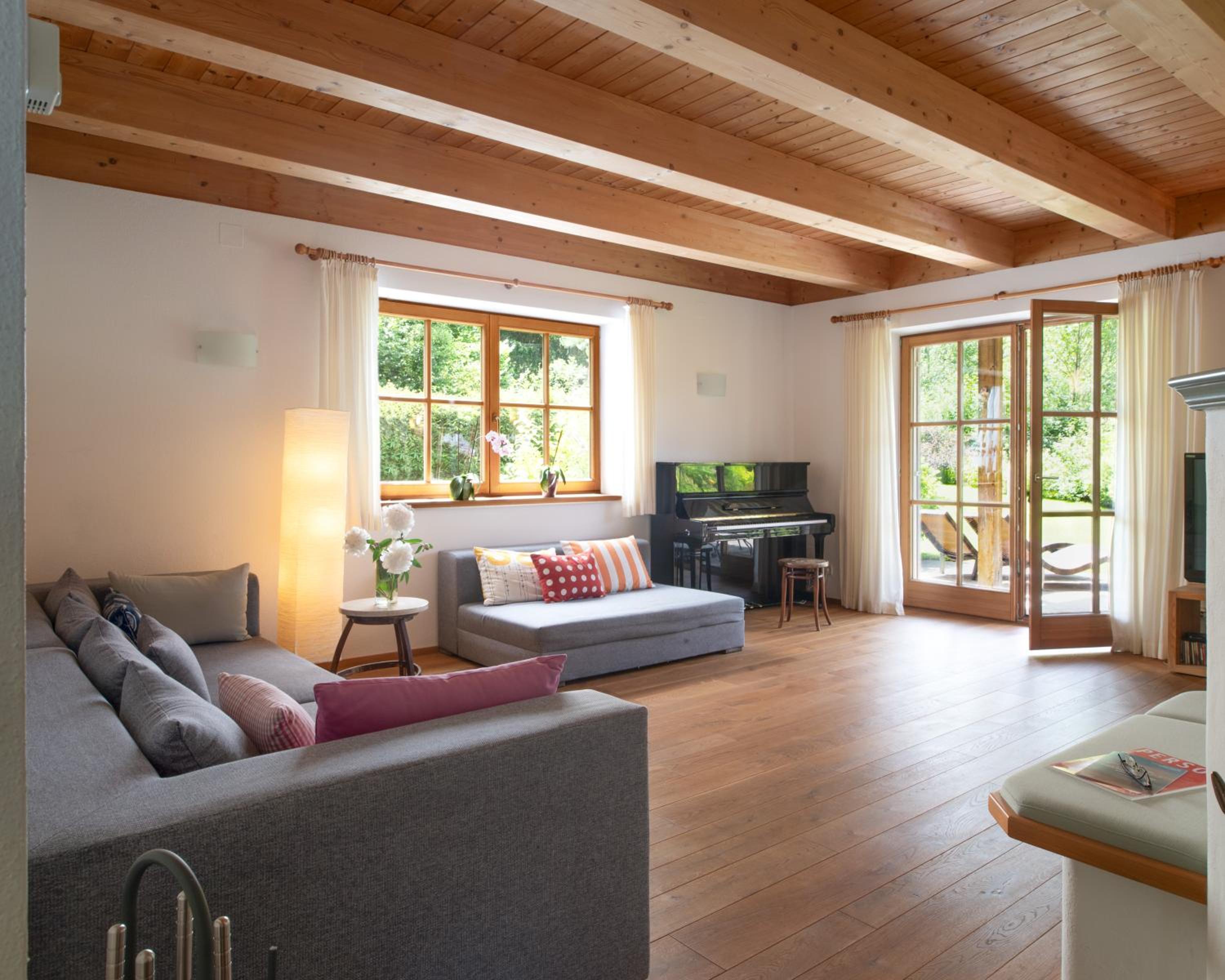 Villa Ruah