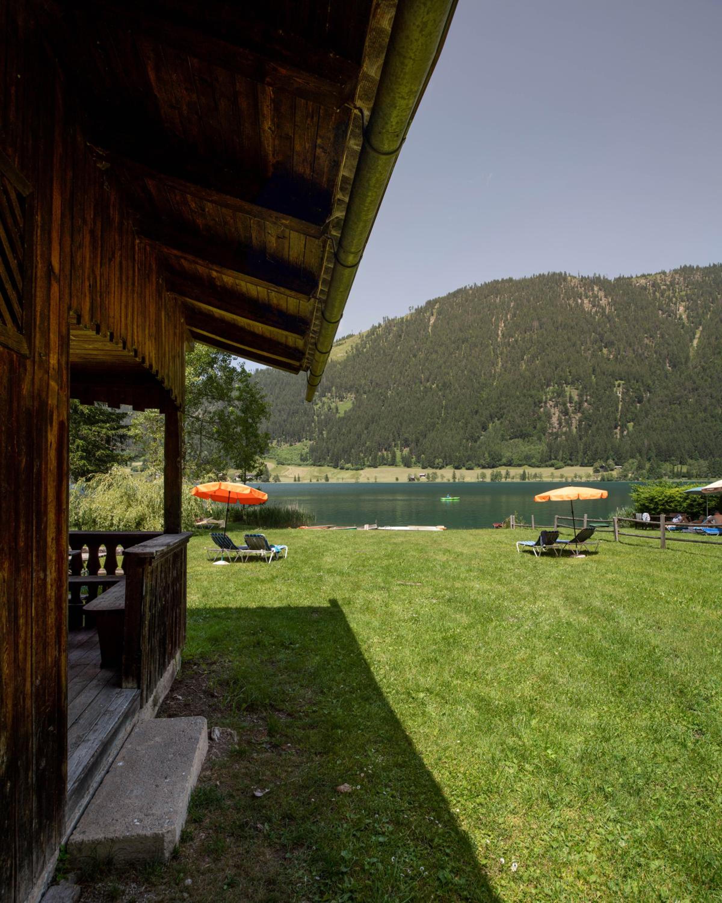 Villa Ruah