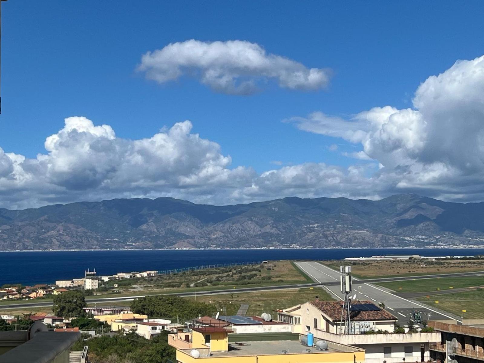 Incanto B&B view 2