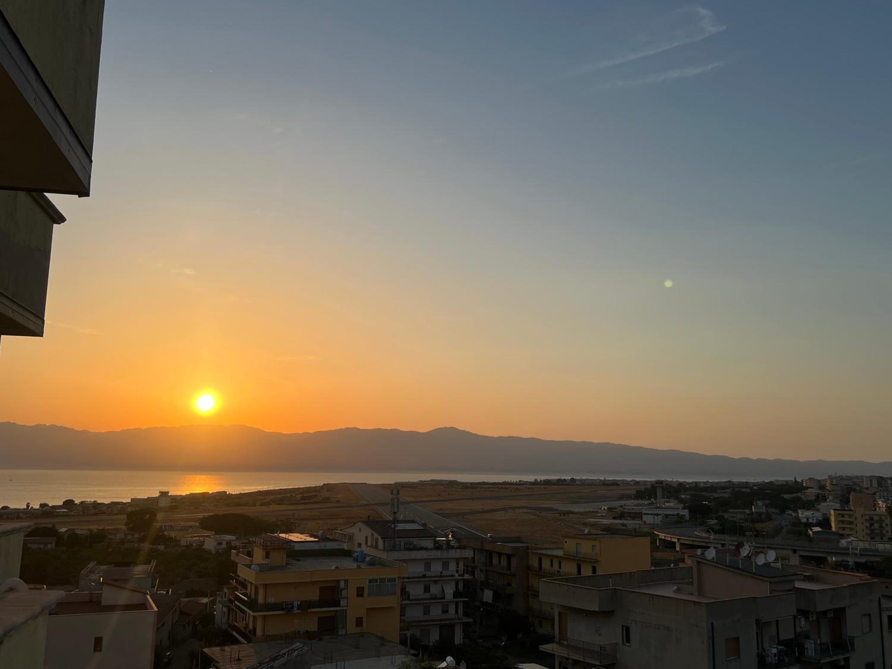 Incanto B&B view 3