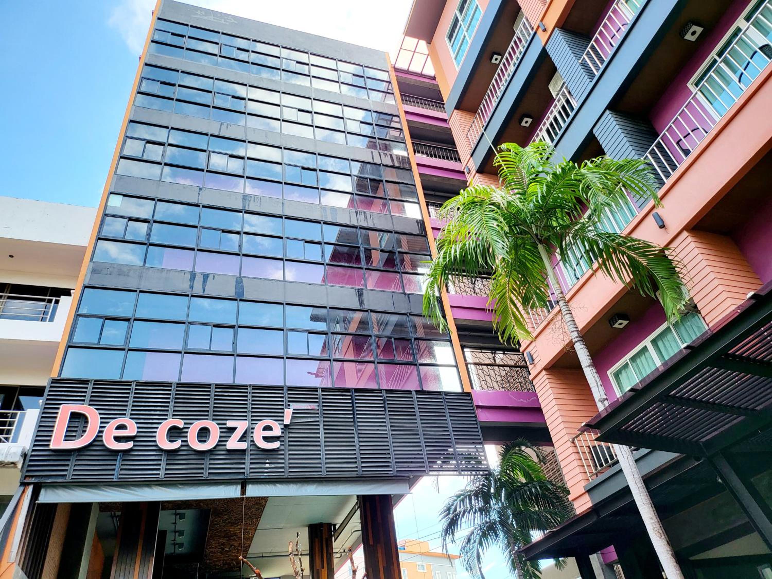 Hotel De Cozé Hotel