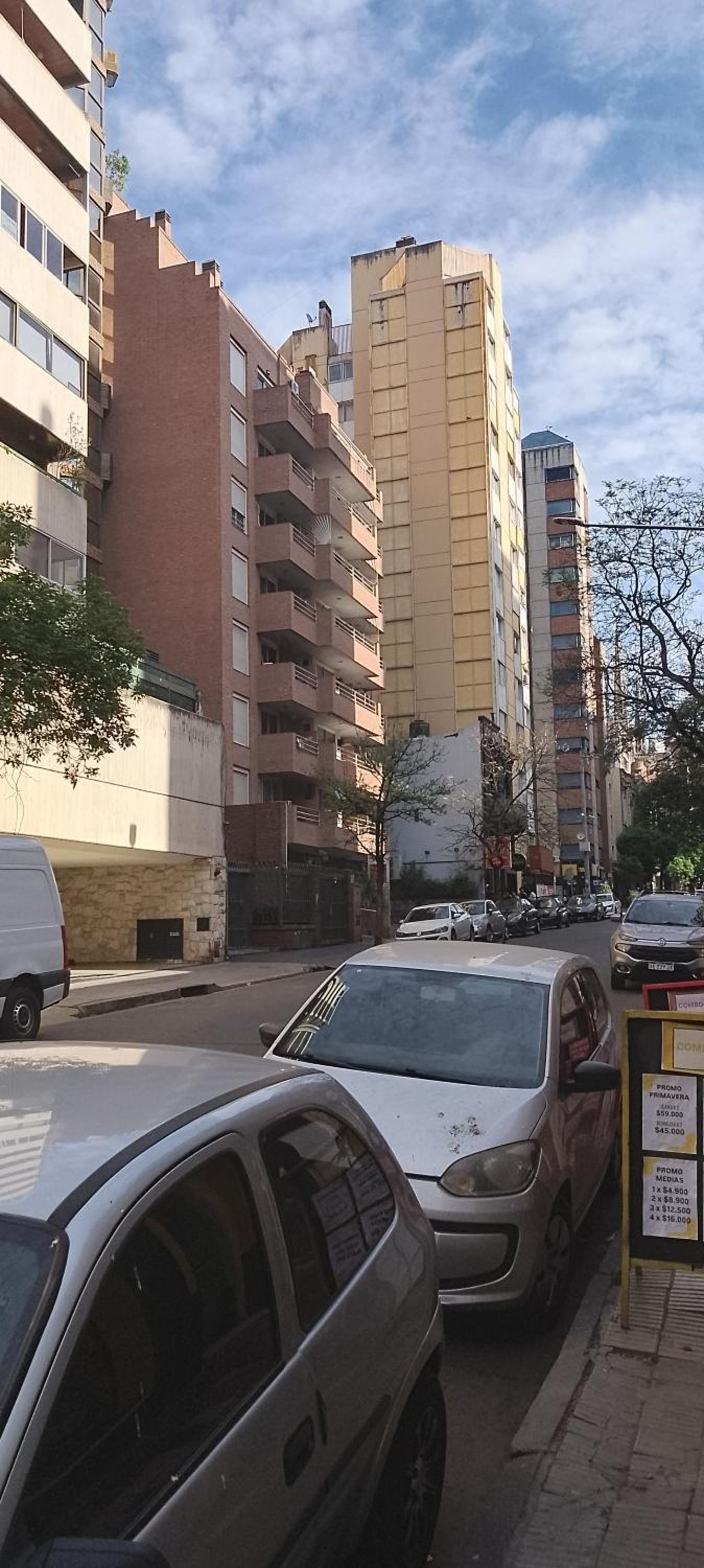 BMAapartamentos 1B Nva CBA