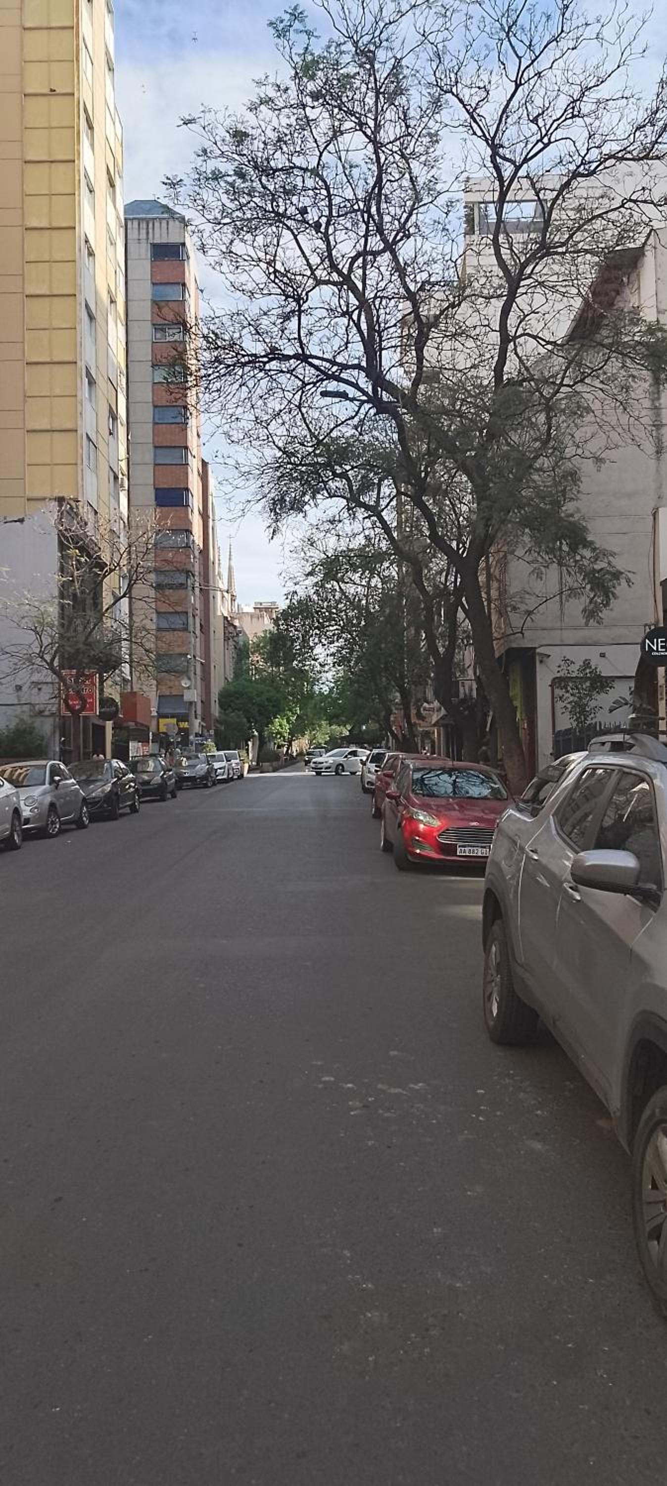 BMAapartamentos 1B Nva CBA
