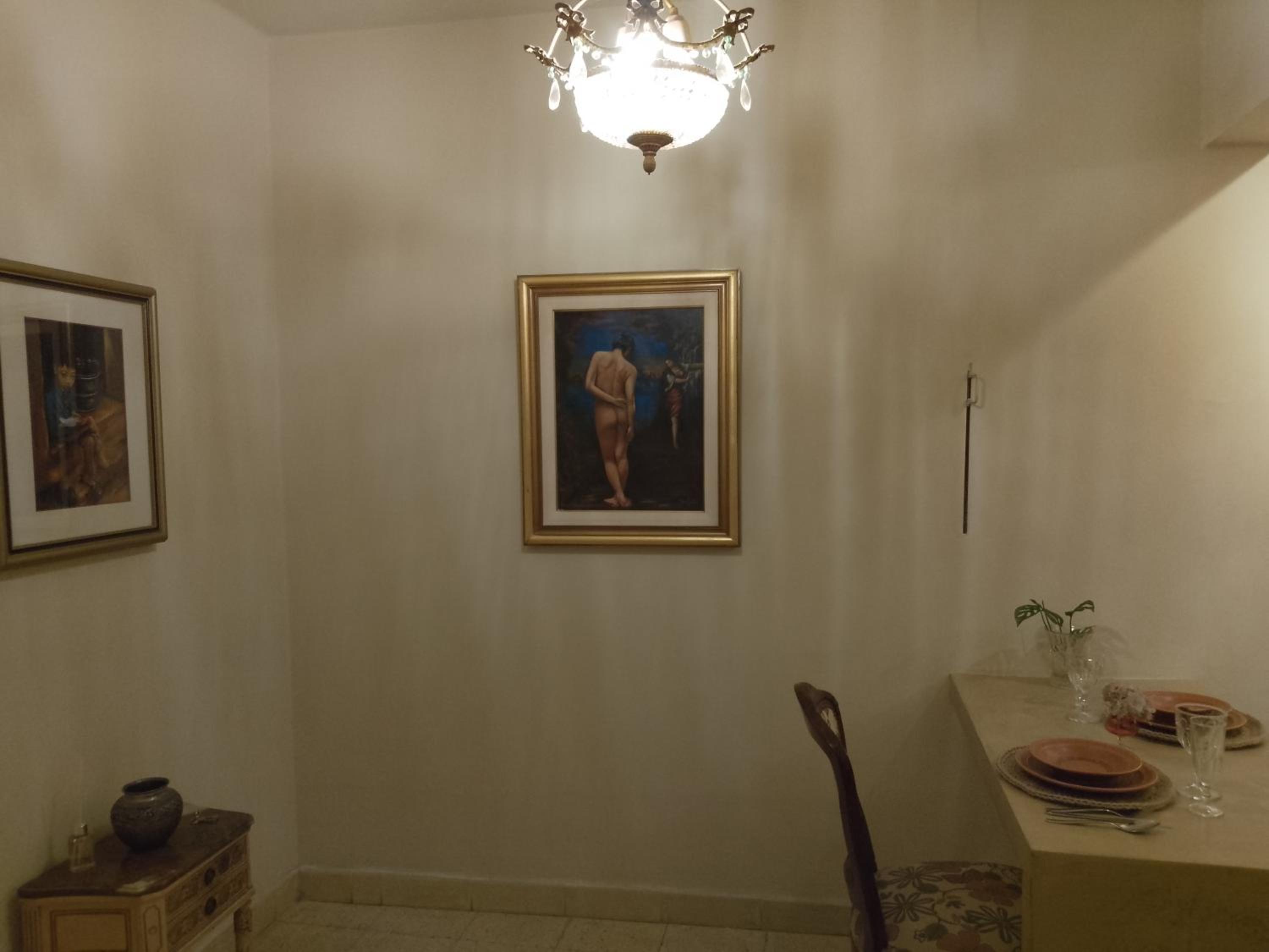 BMAapartamentos 1B Nva CBA