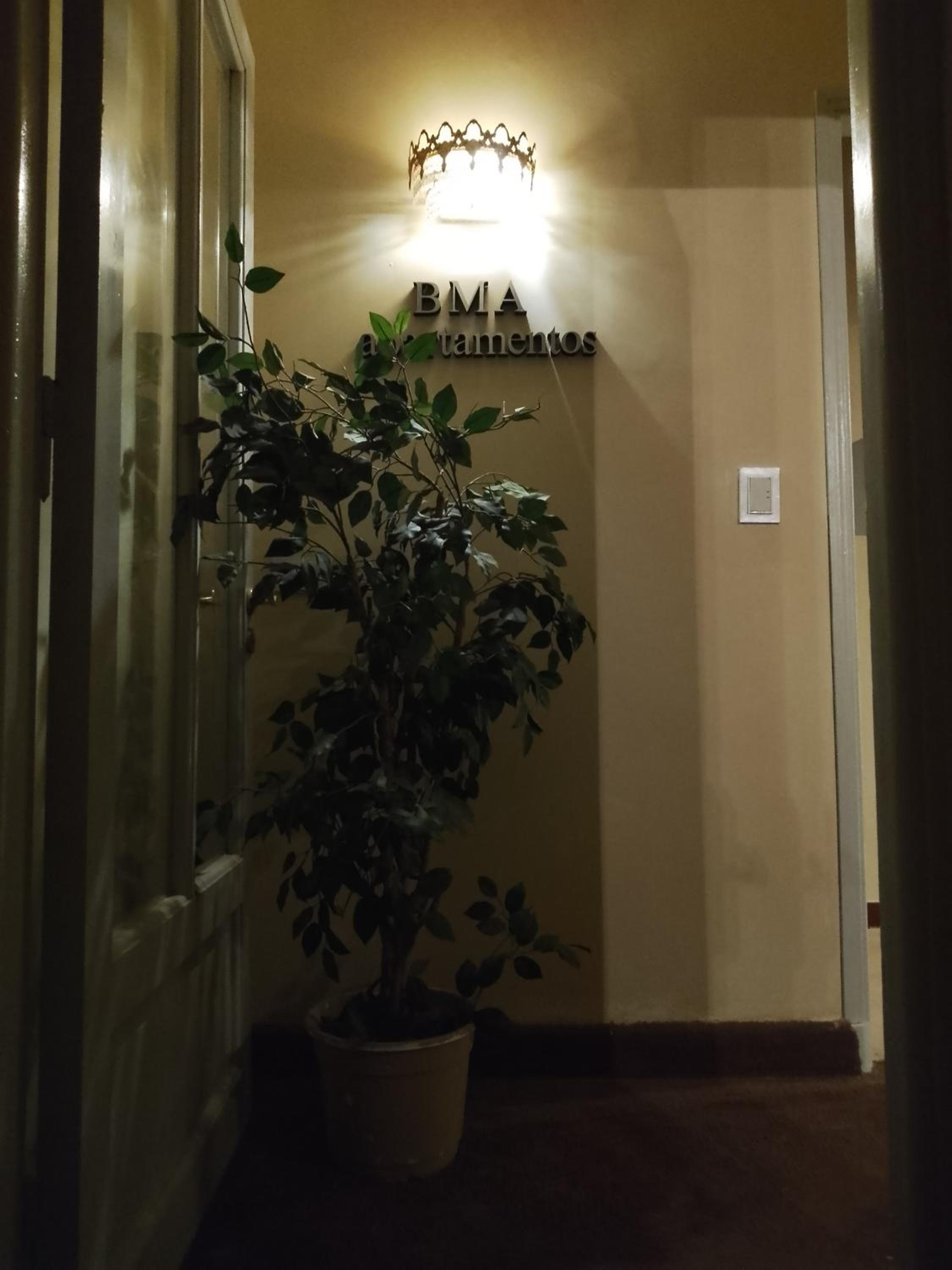 BMAapartamentos 1B Nva CBA