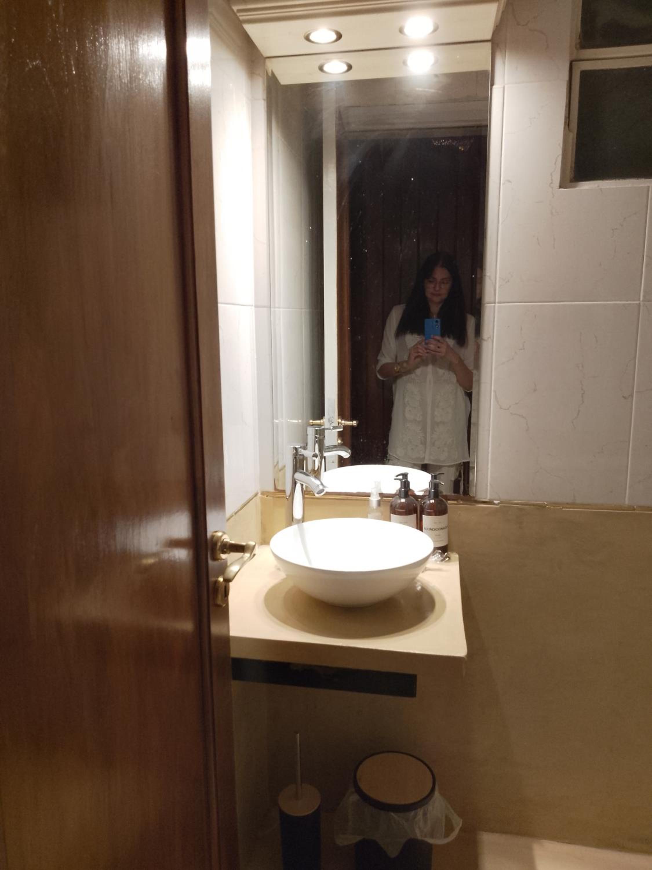 BMAapartamentos 1B Nva CBA