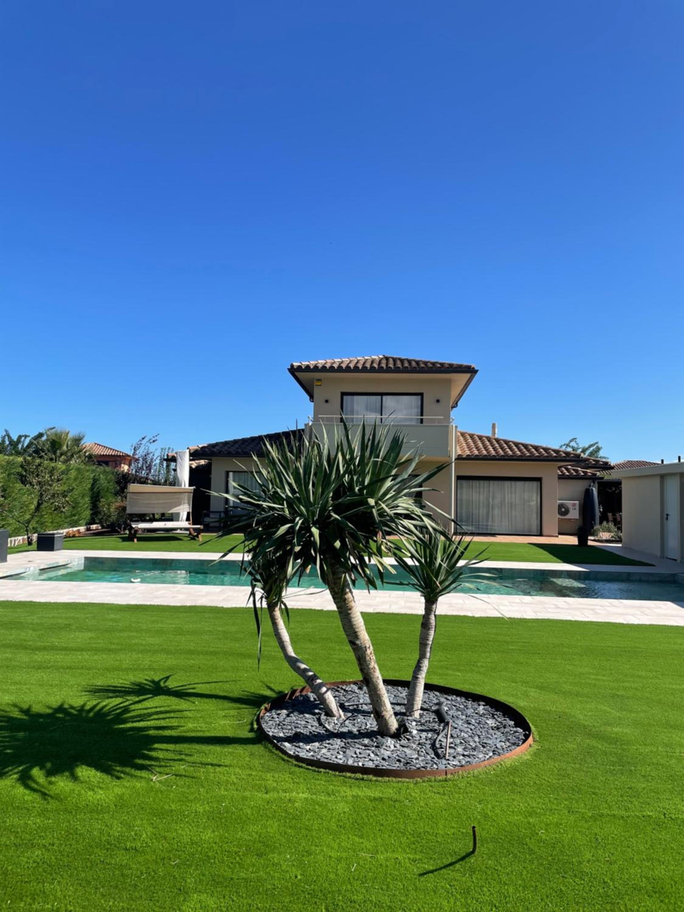 Villa Bali Torremirona Golf