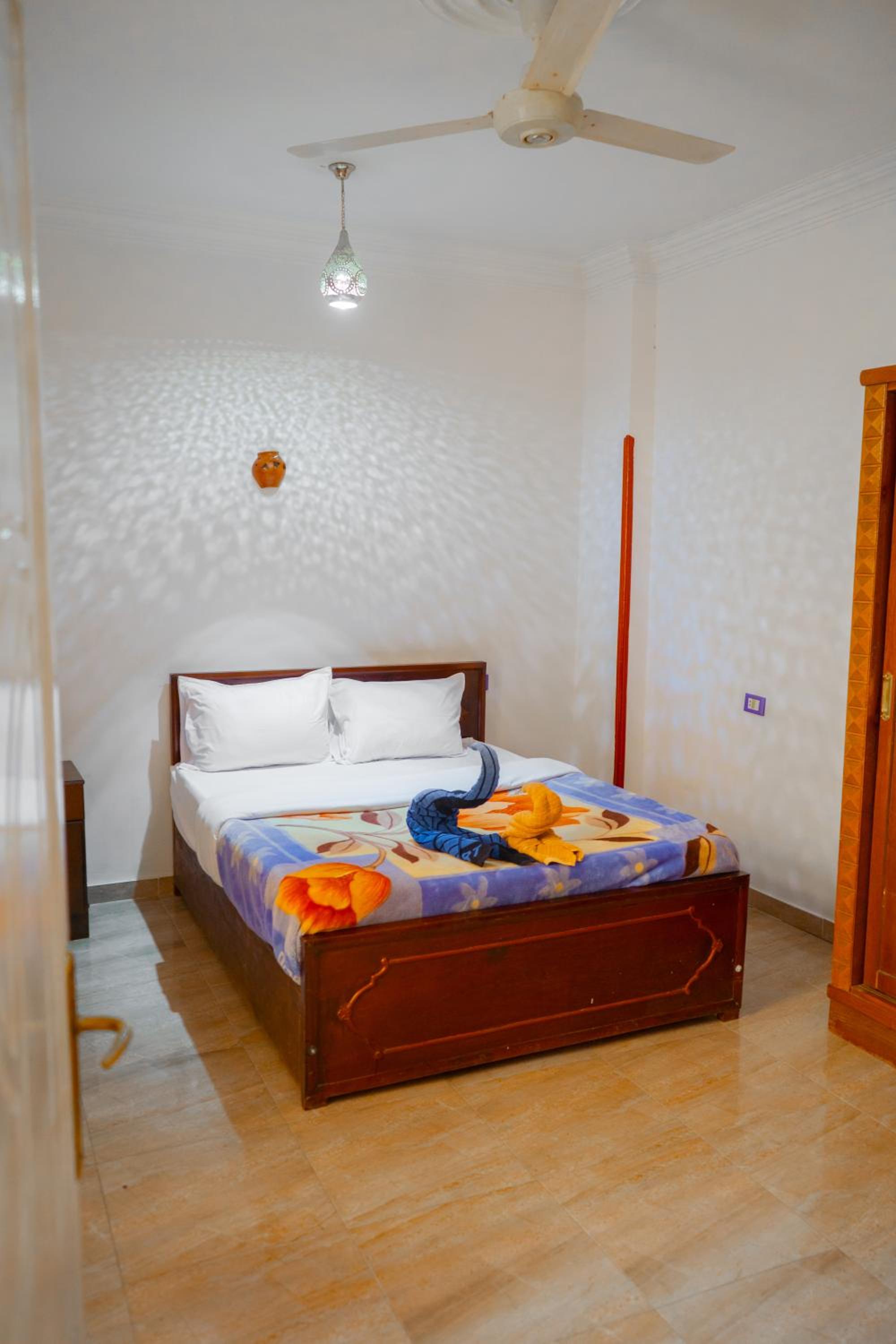 Akhenaten Apartments