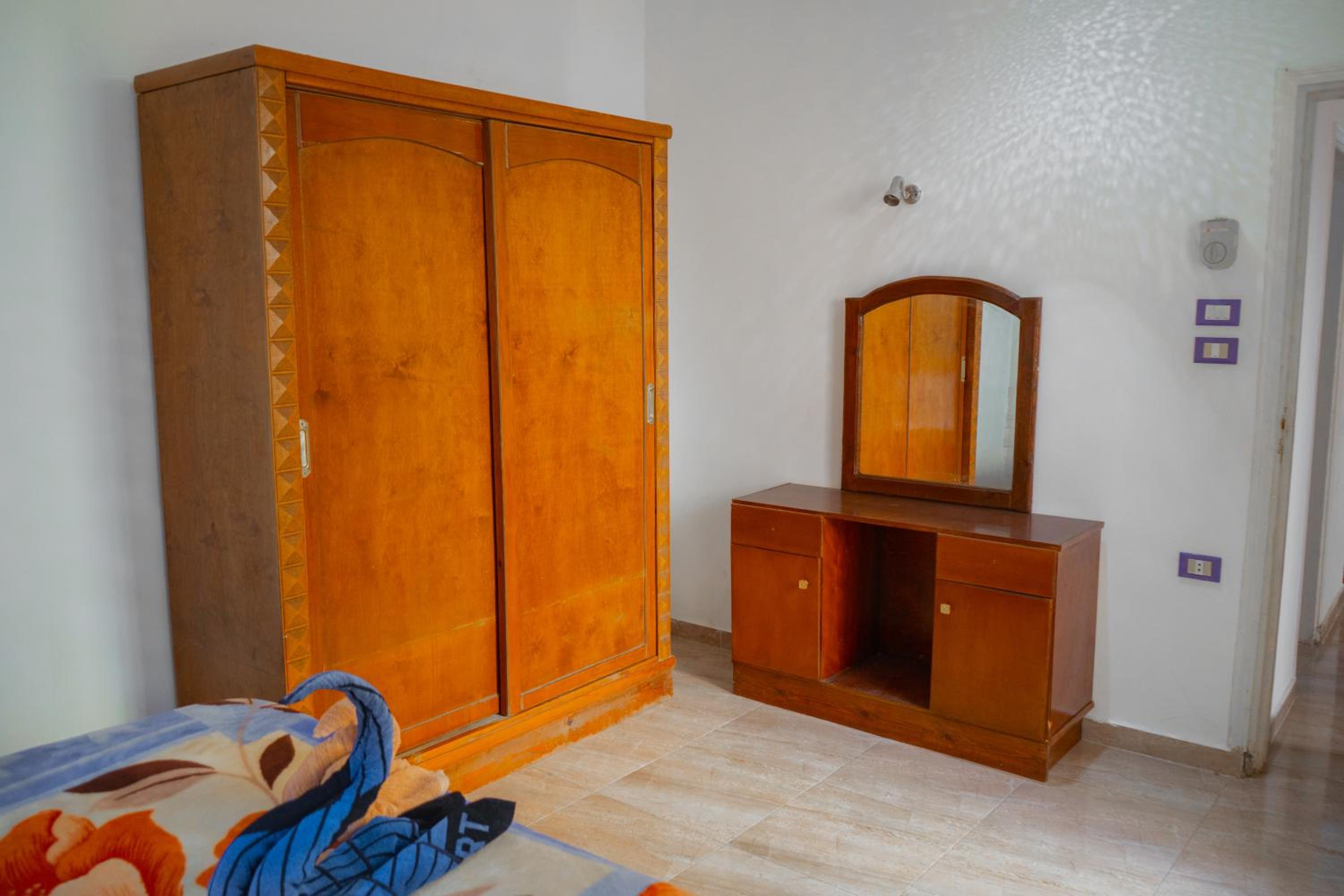 Akhenaten Apartments