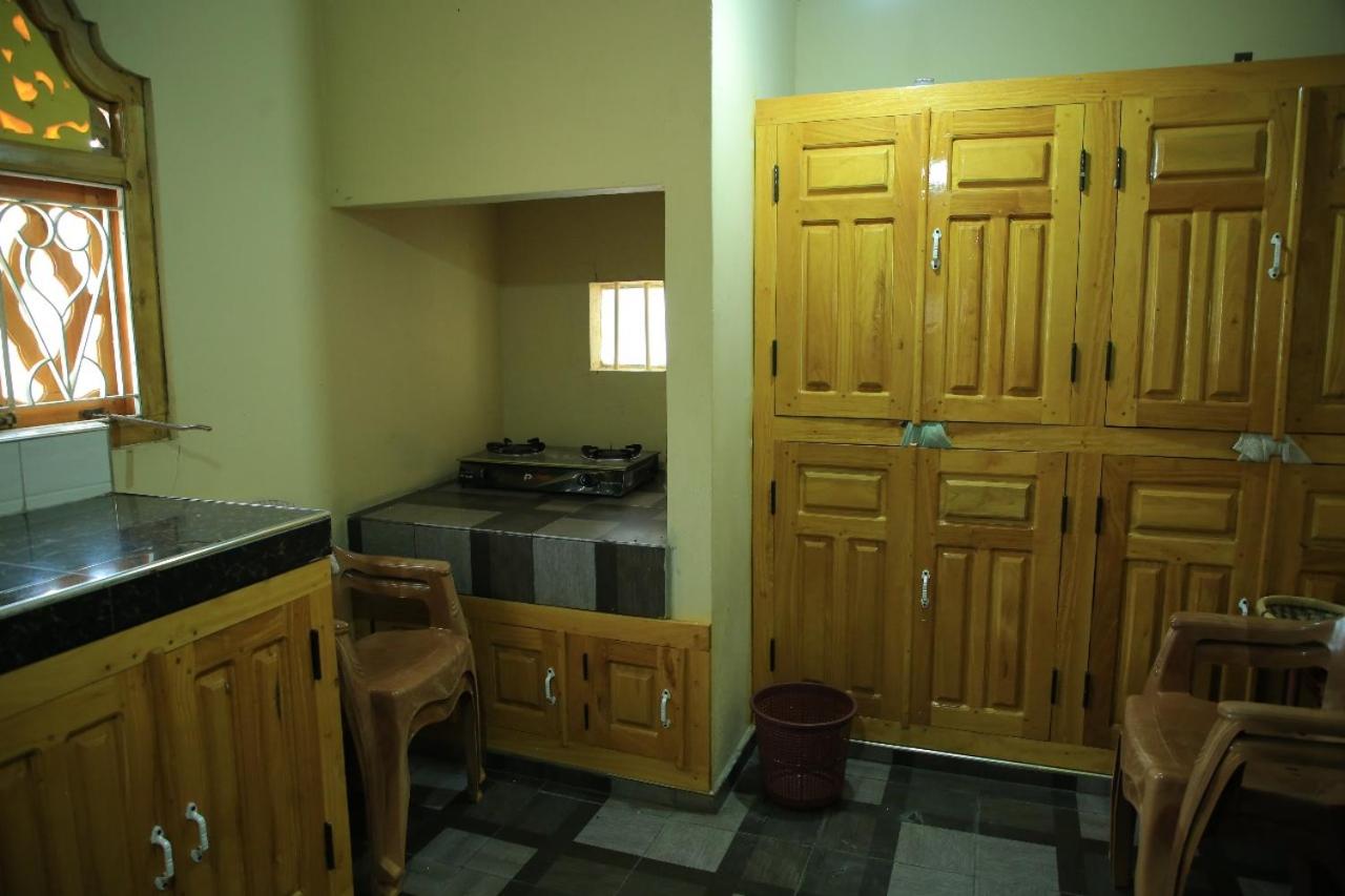 Vai House view 2