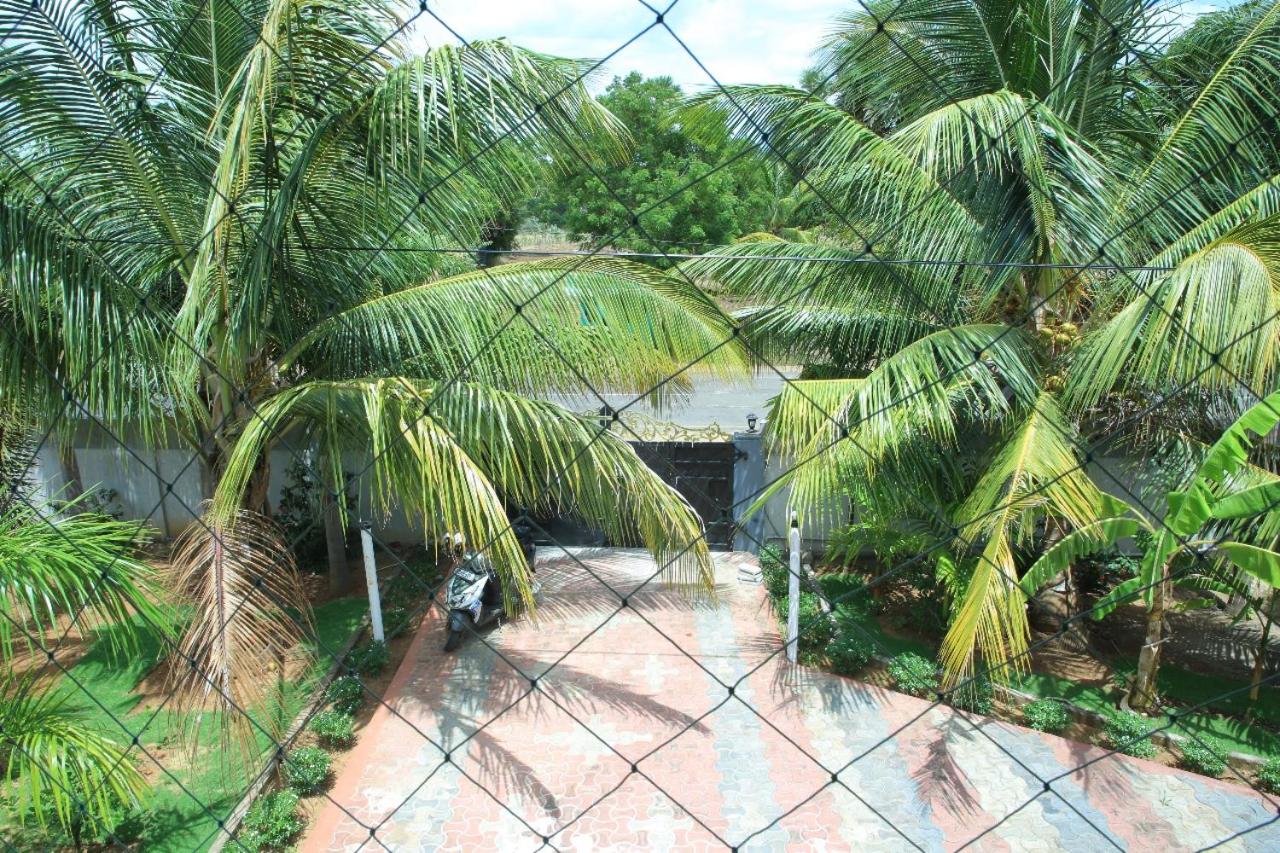 Vai House view 4