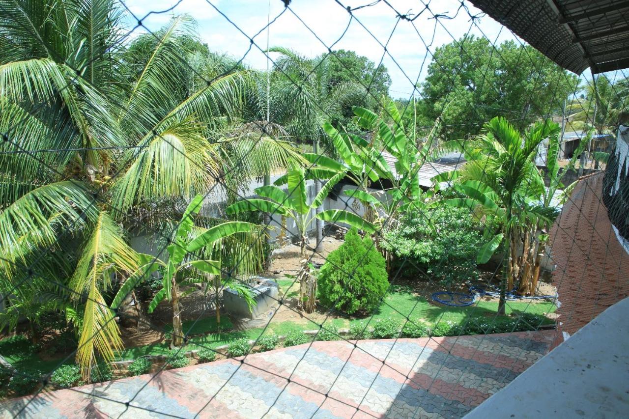 Vai House view 5