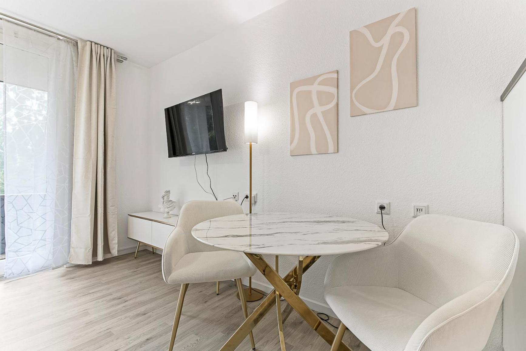 Apartment Cosy - an Skipiste und Bikepark view 5