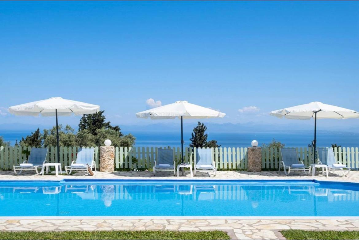 Gkountis Apartments