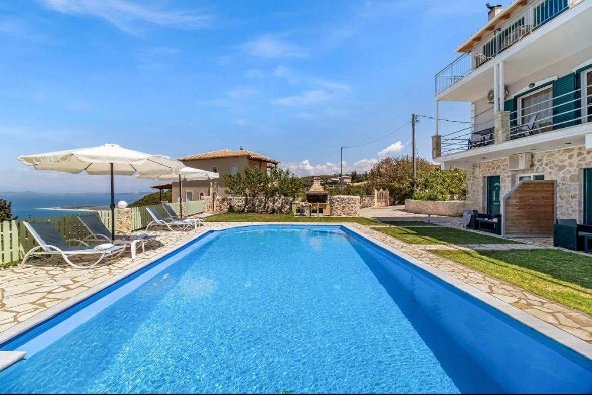 Gkountis Apartments