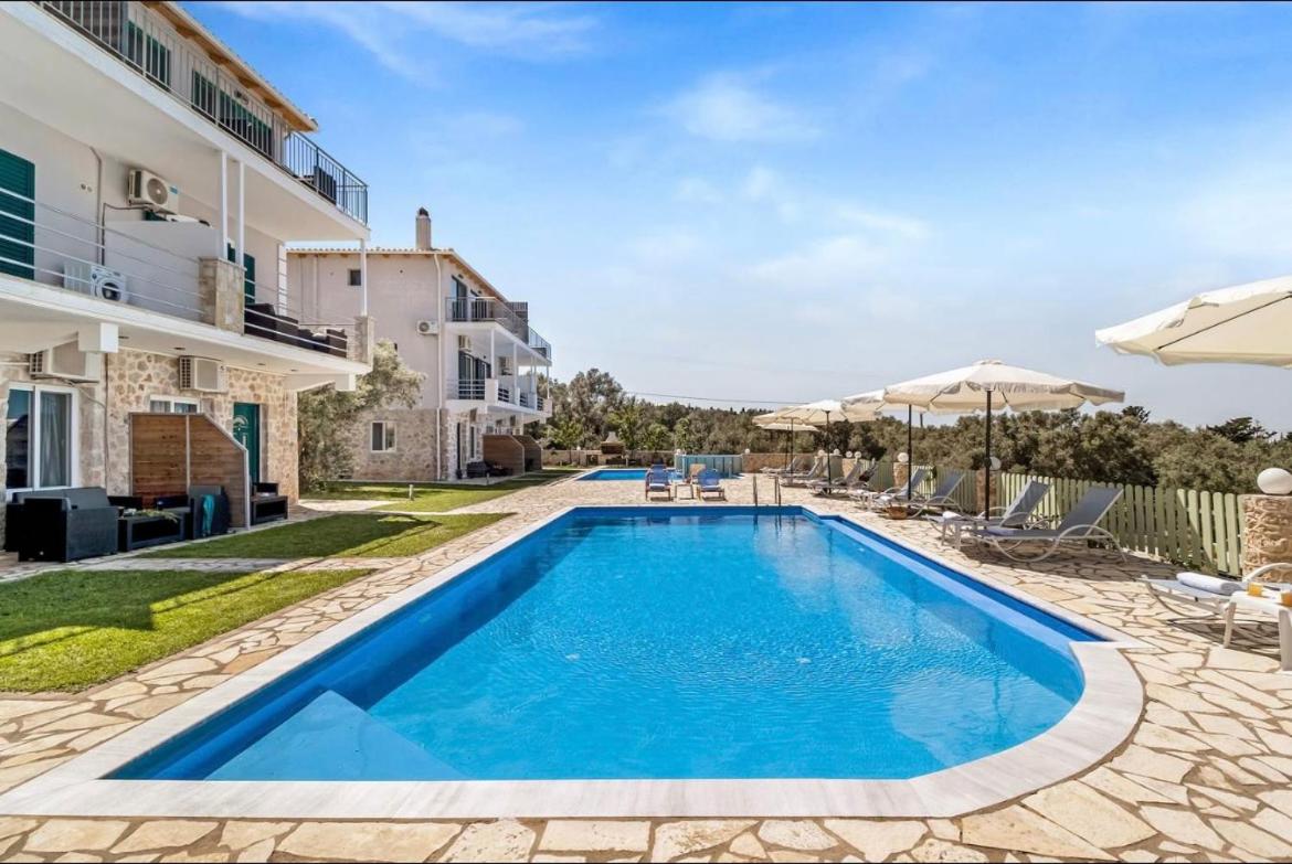 Gkountis Apartments