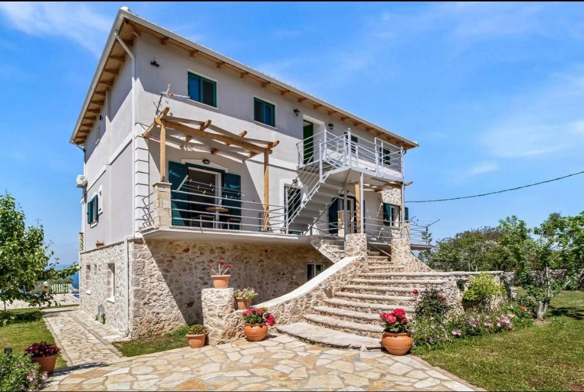 Gkountis Apartments