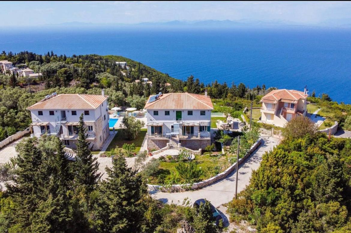 Gkountis Apartments