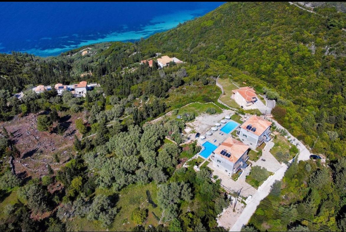Gkountis Apartments