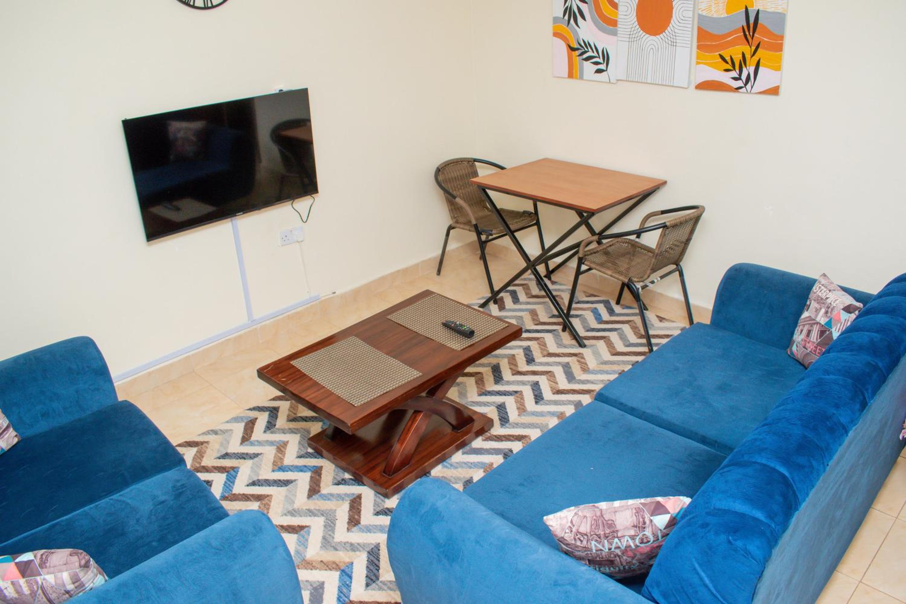 Bee Balm Homes Kapsoya view 5