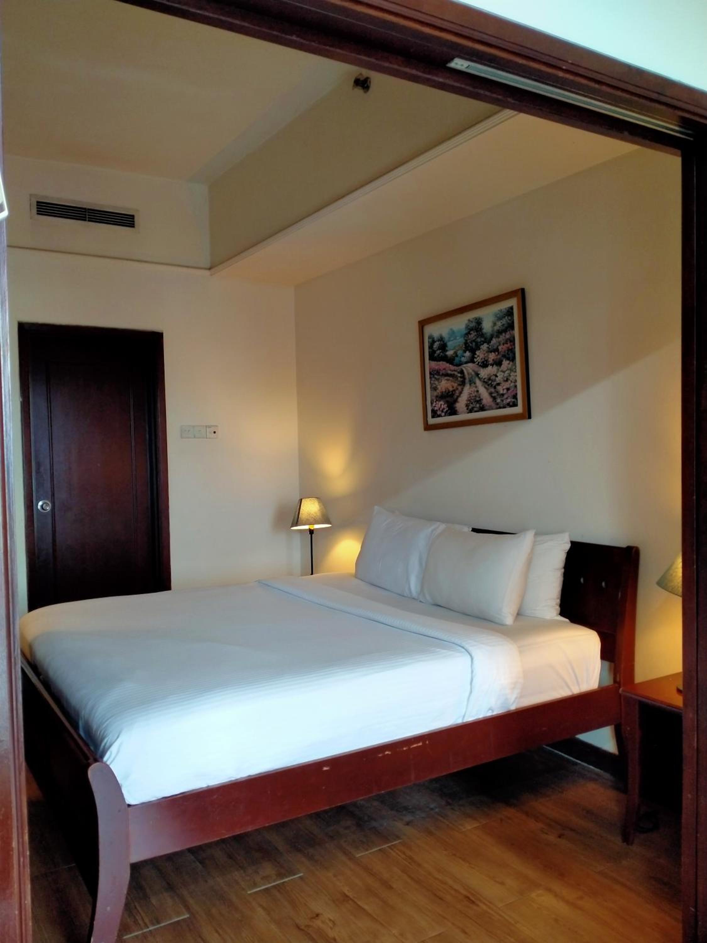 Grand Lumia Suite At Times Square By Imam