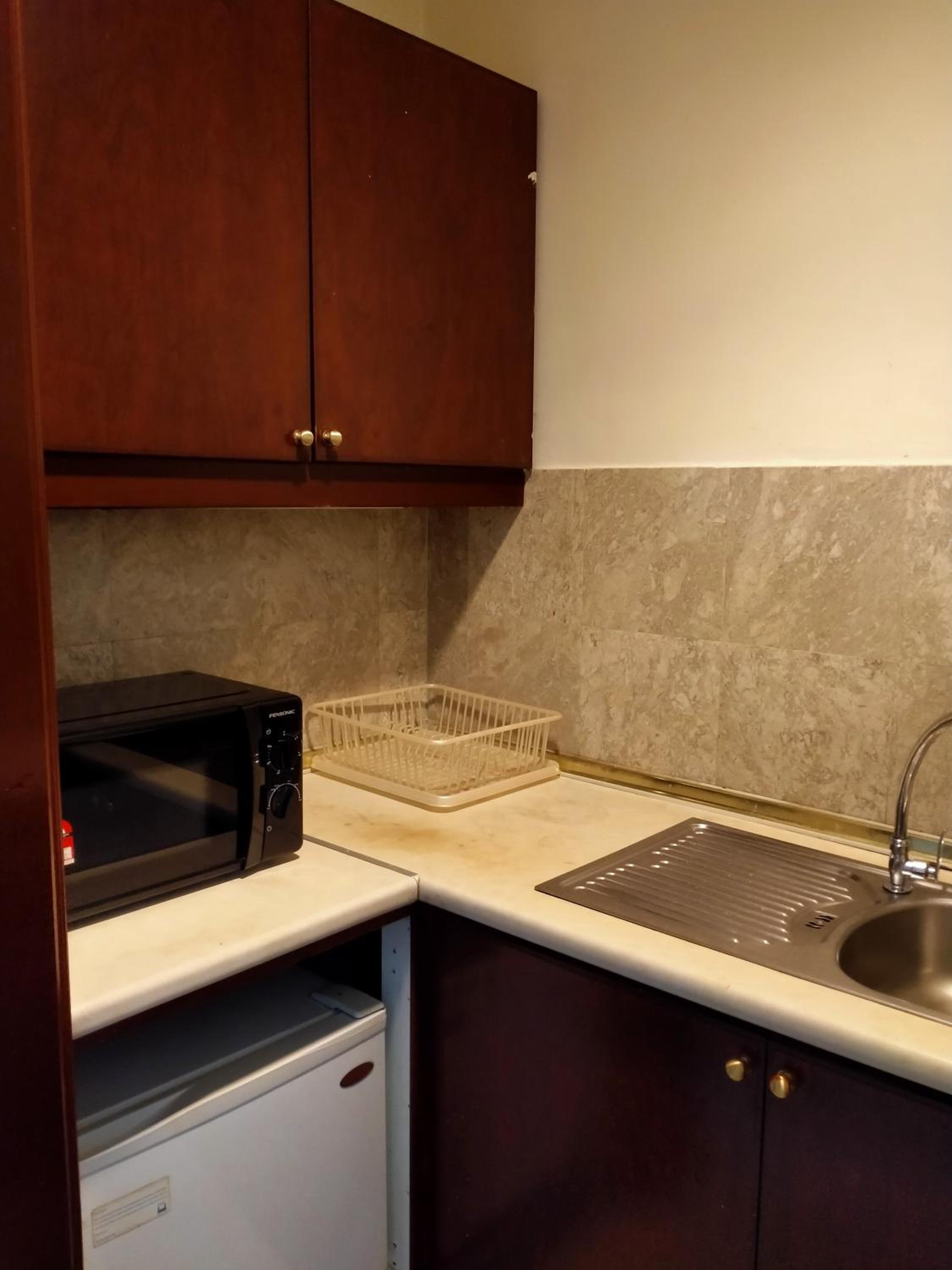 Grand Lumia Suite At Times Square By Imam