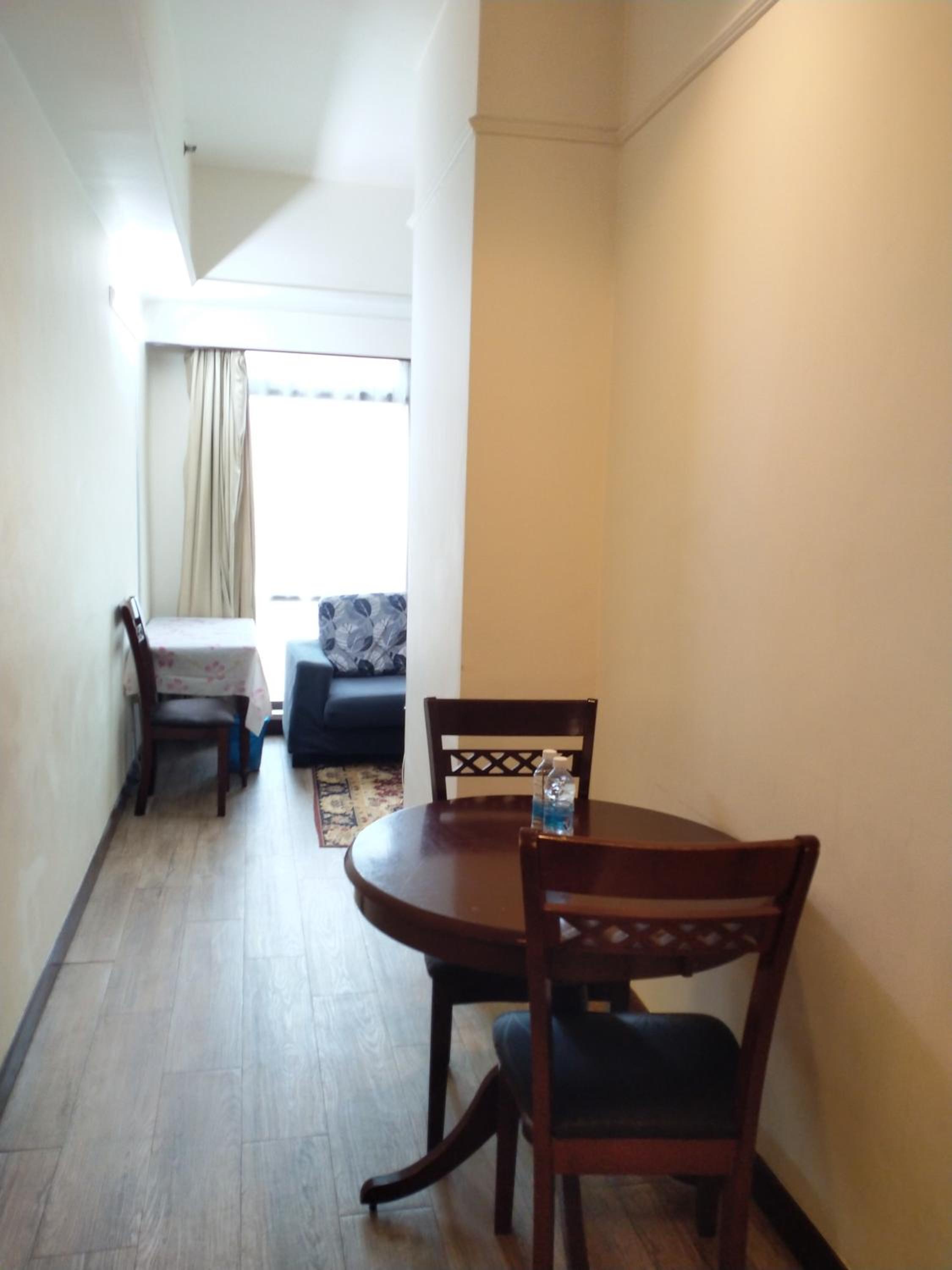 Grand Lumia Suite At Times Square By Imam