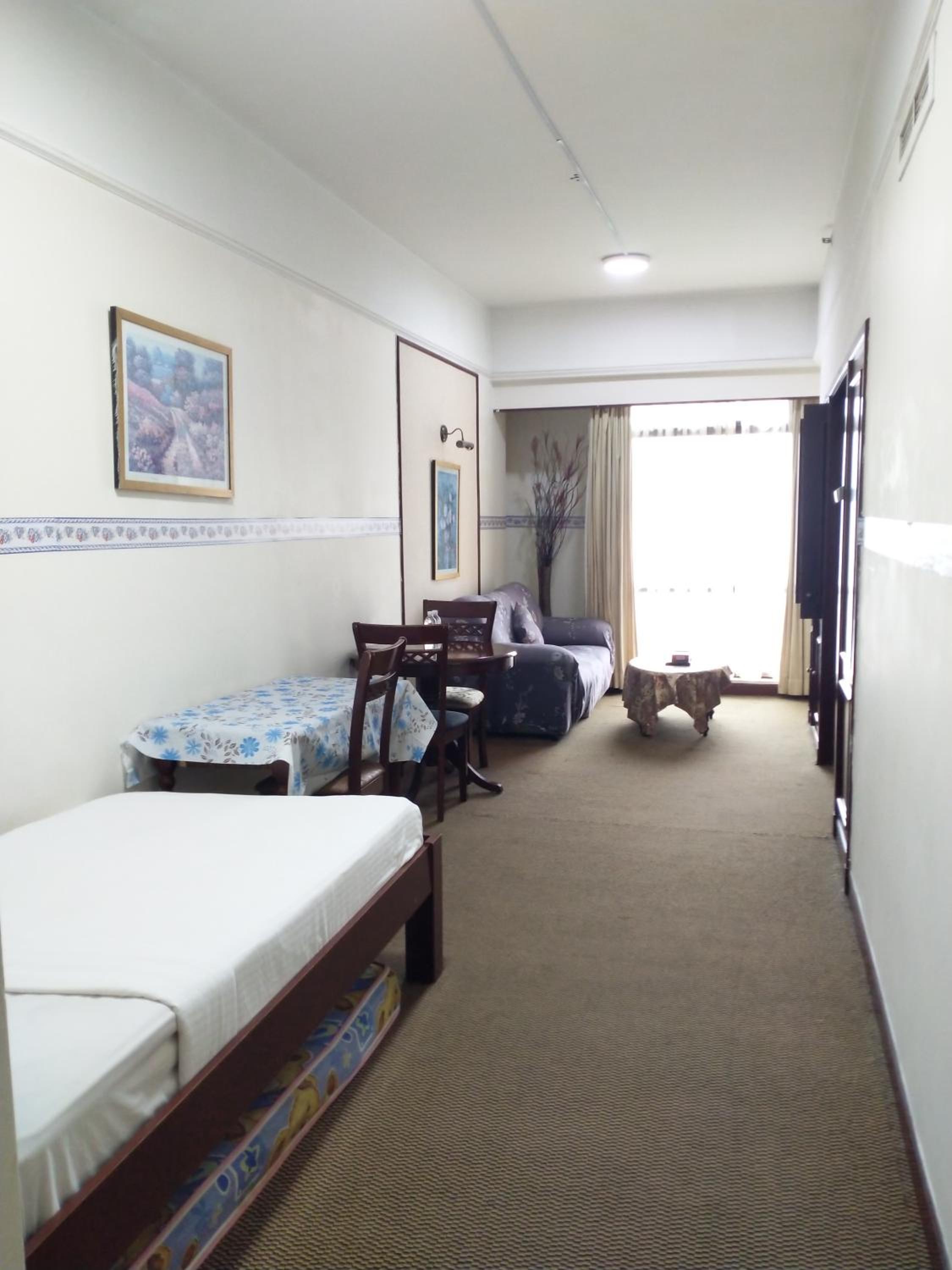Grand Lumia Suite At Times Square By Imam
