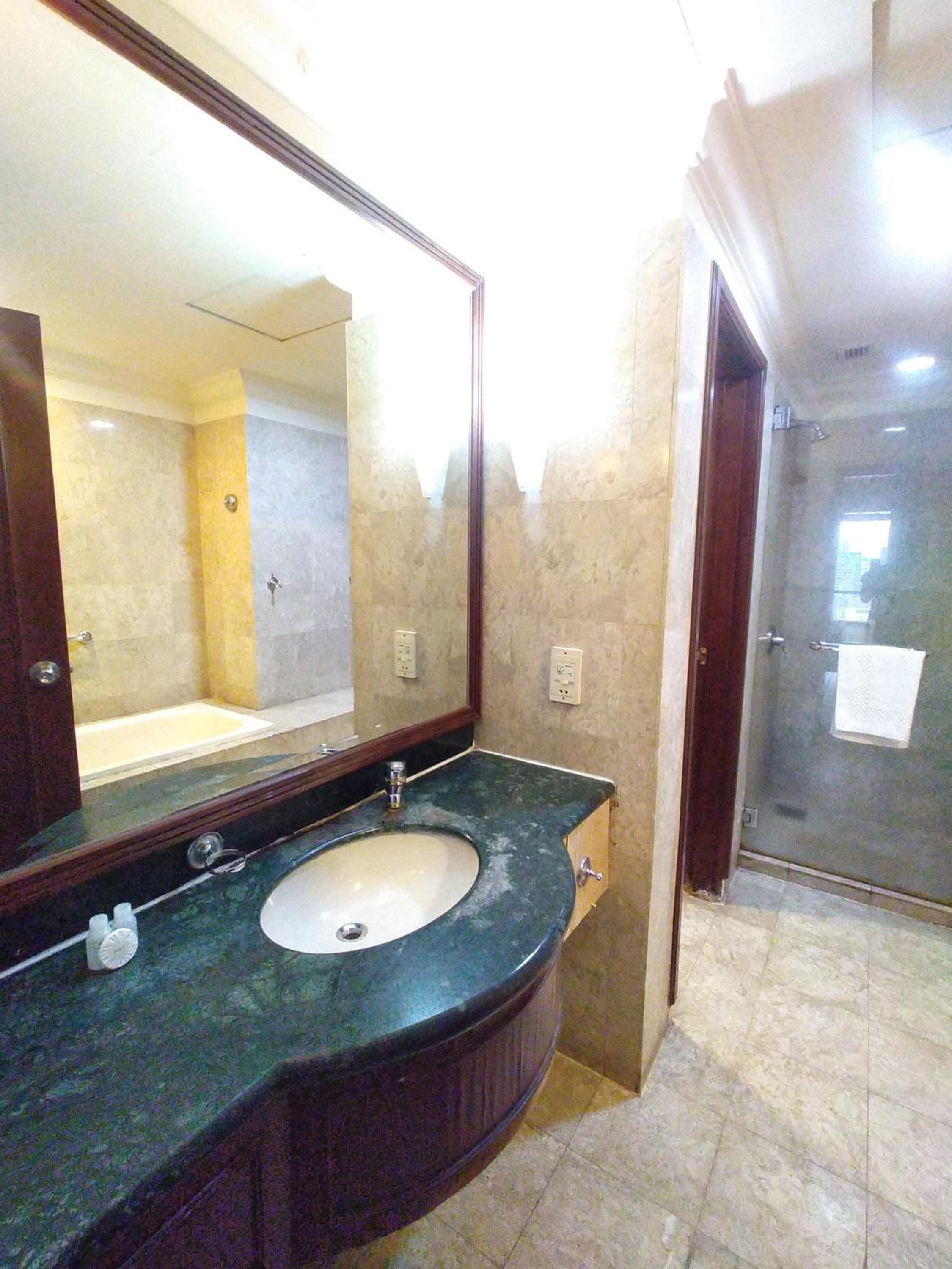Grand Lumia Suite At Times Square By Imam