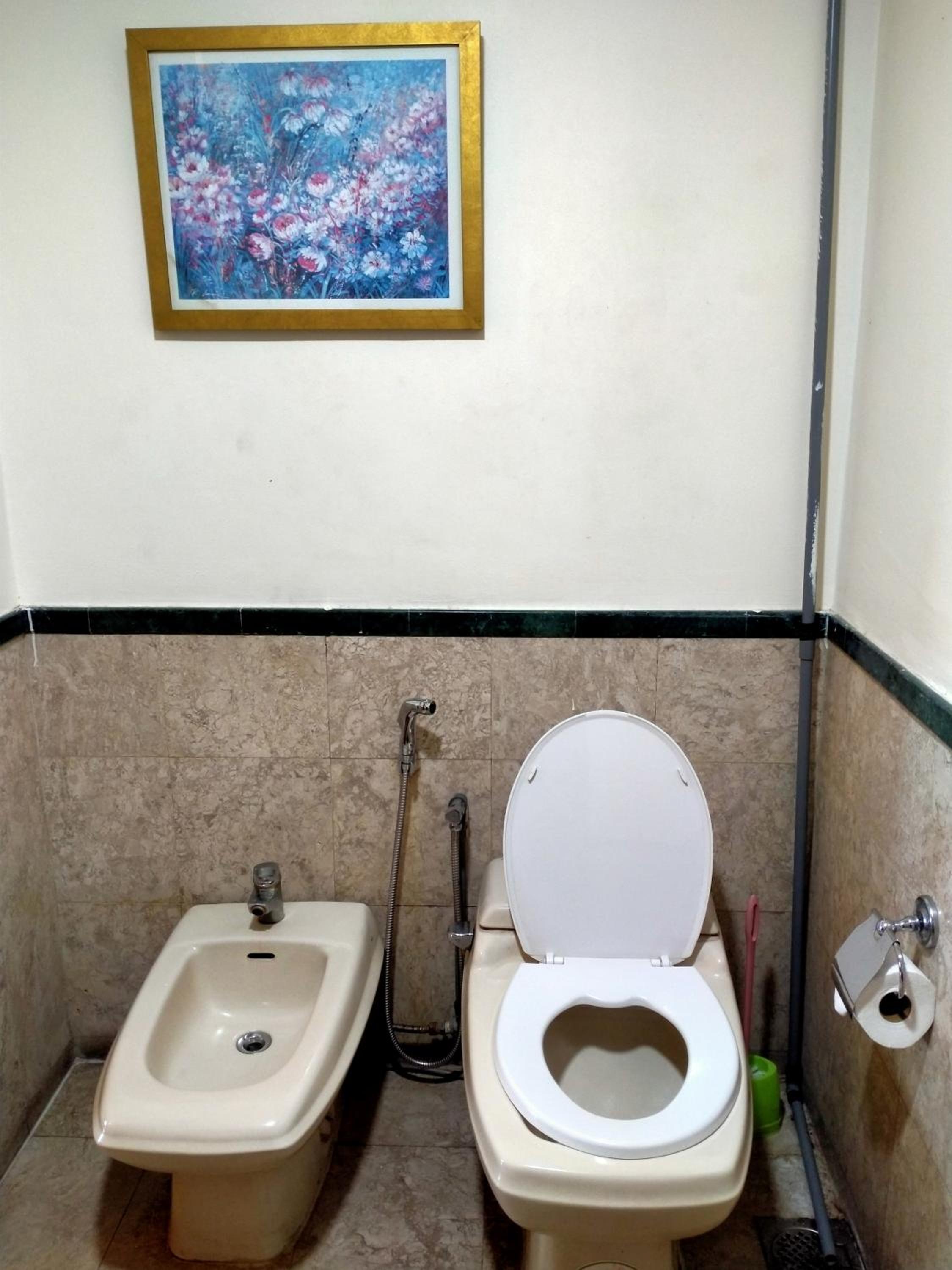 Grand Lumia Suite At Times Square By Imam