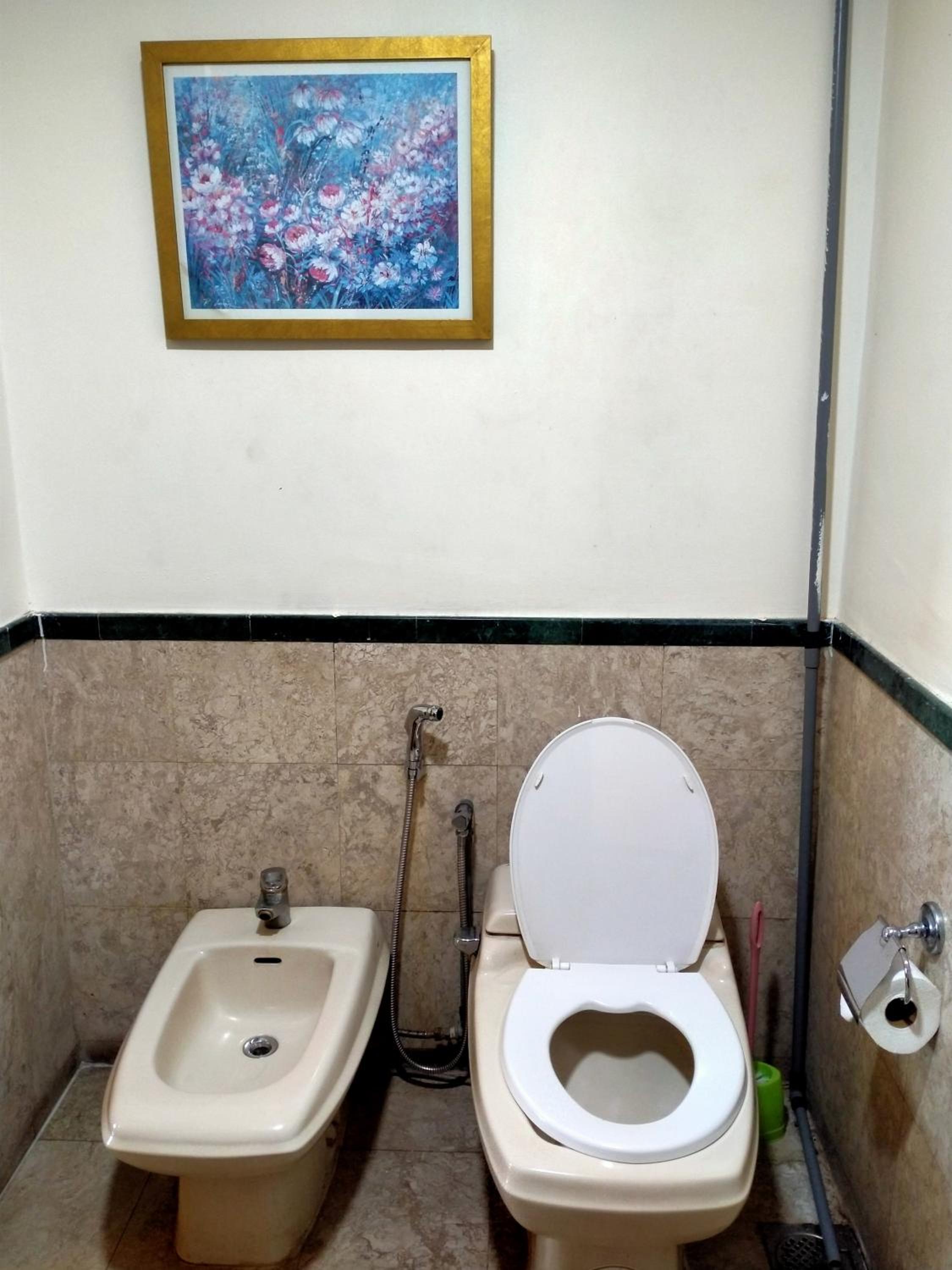 Grand Lumia Suite At Times Square By Imam