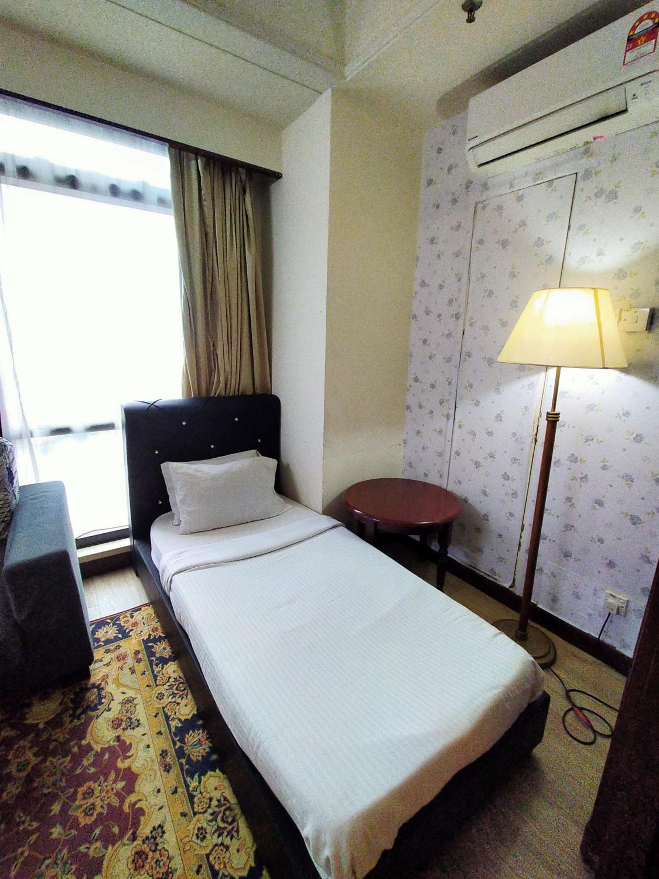 Grand Lumia Suite At Times Square By Imam