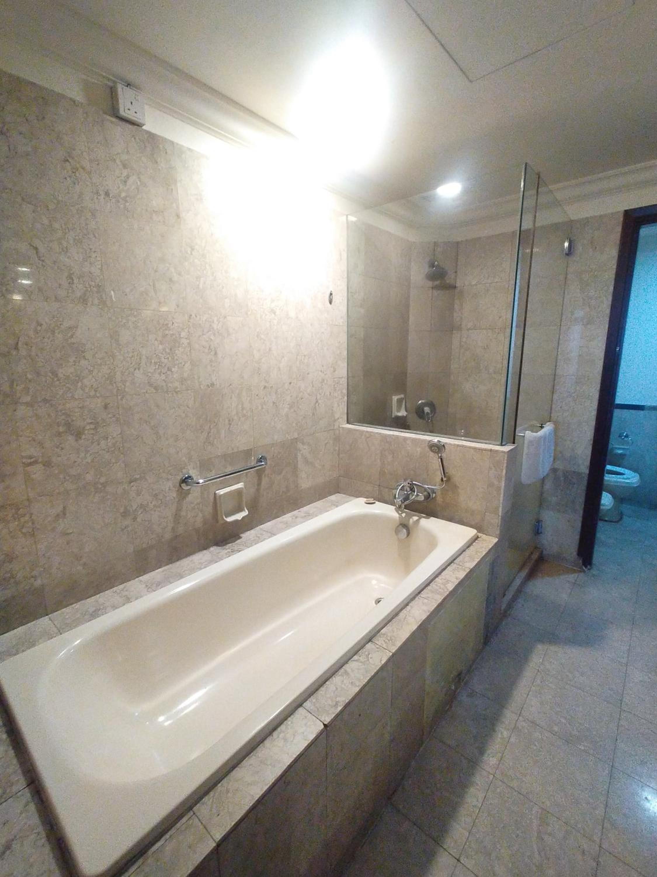 Grand Lumia Suite At Times Square By Imam