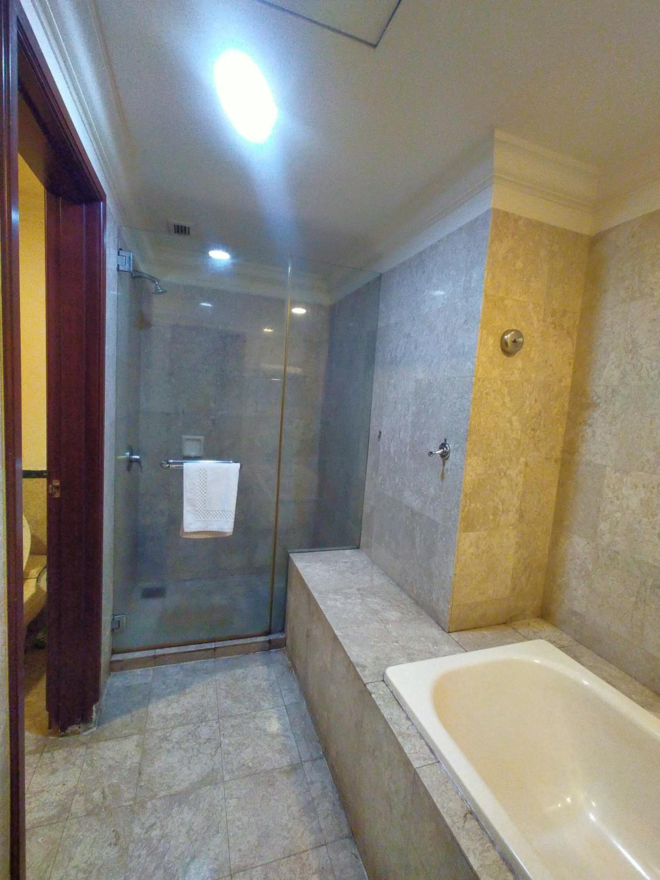 Grand Lumia Suite At Times Square By Imam
