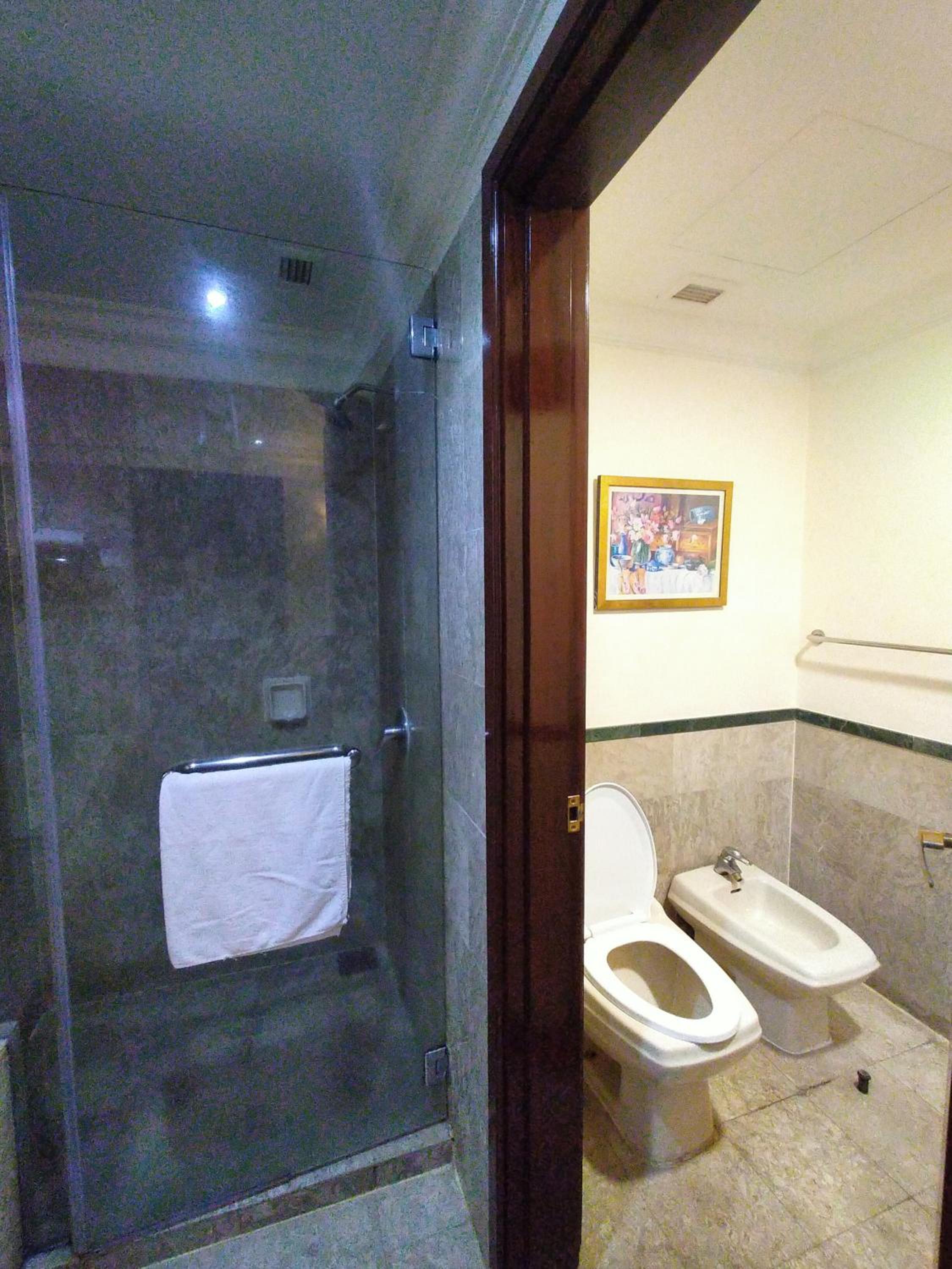 Grand Lumia Suite At Times Square By Imam