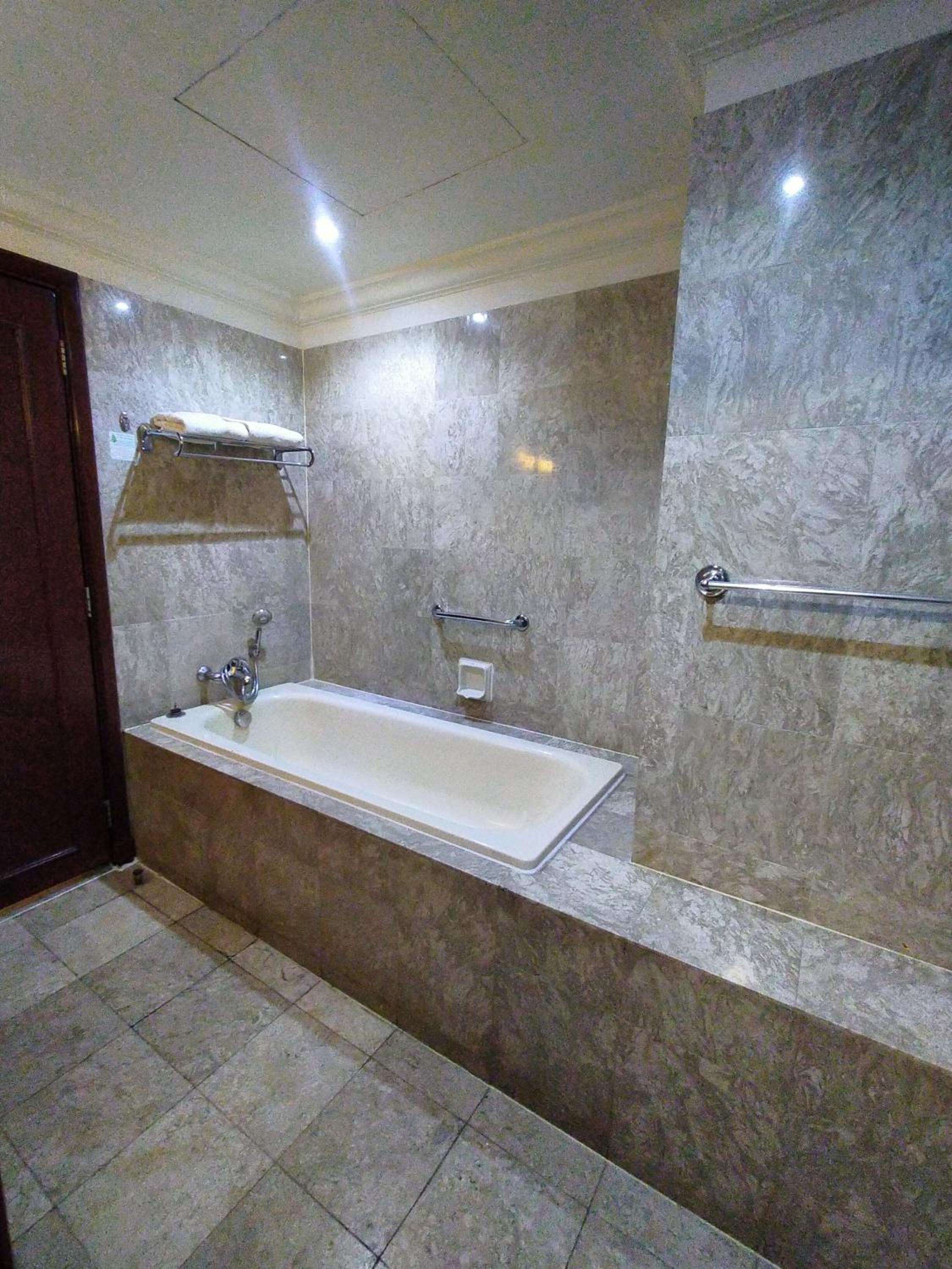 Grand Lumia Suite At Times Square By Imam