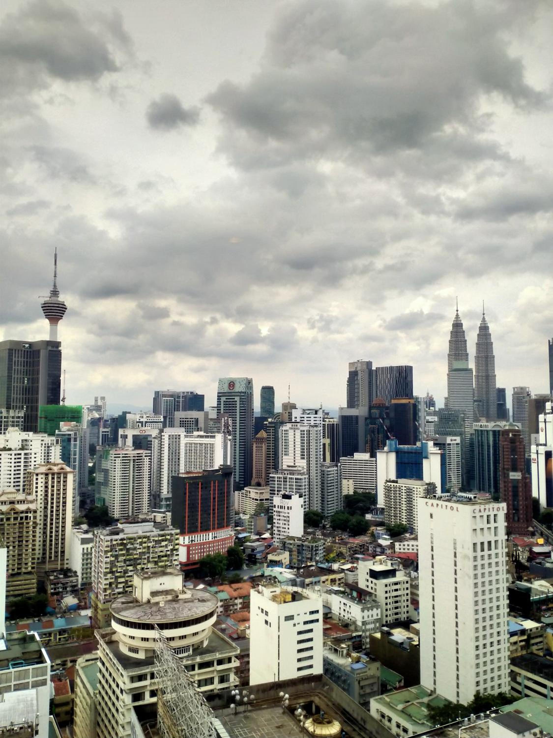 Grand Lumia Suite At Times Square By Imam