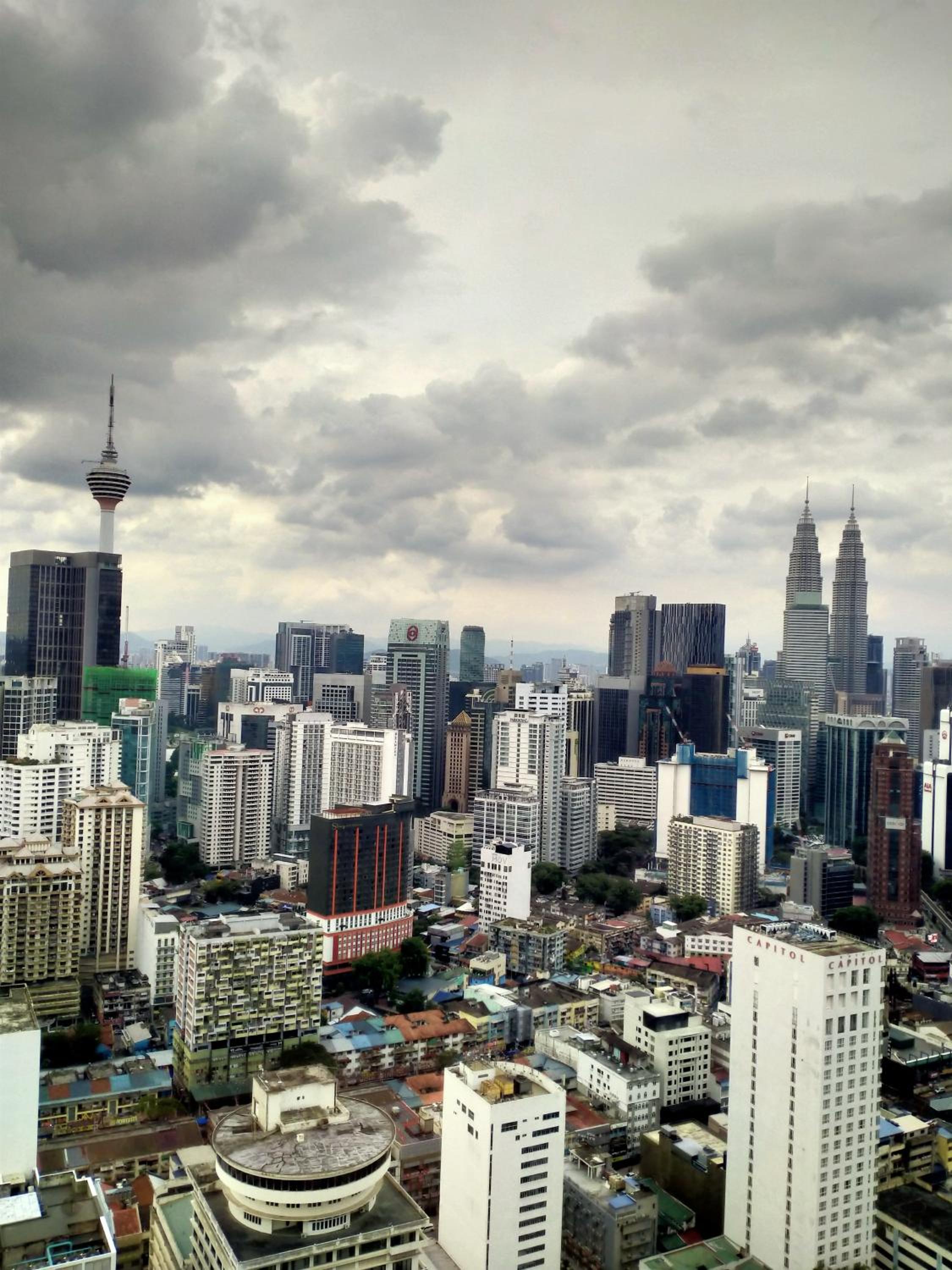 Grand Lumia Suite At Times Square By Imam