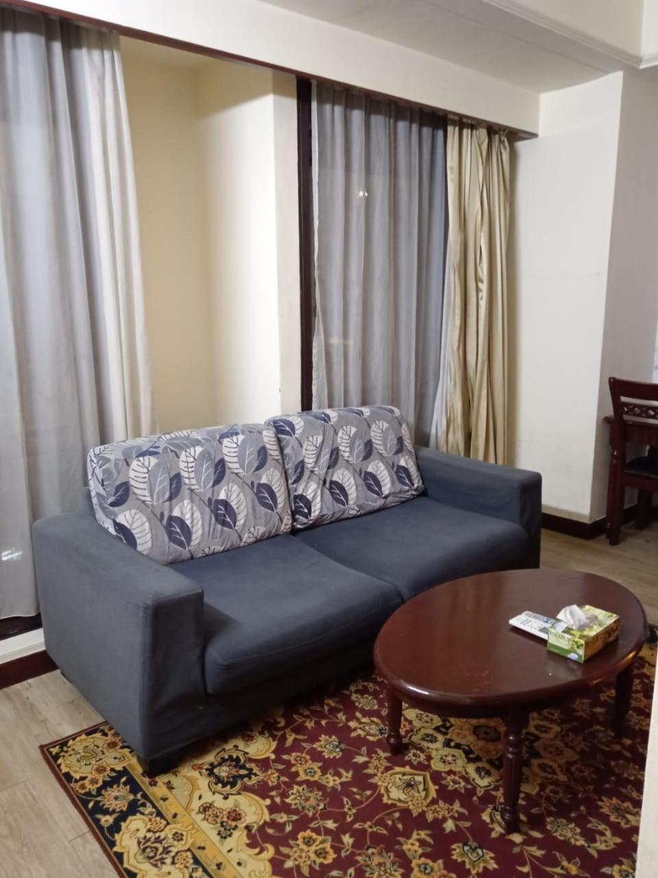 Grand Lumia Suite At Times Square By Imam