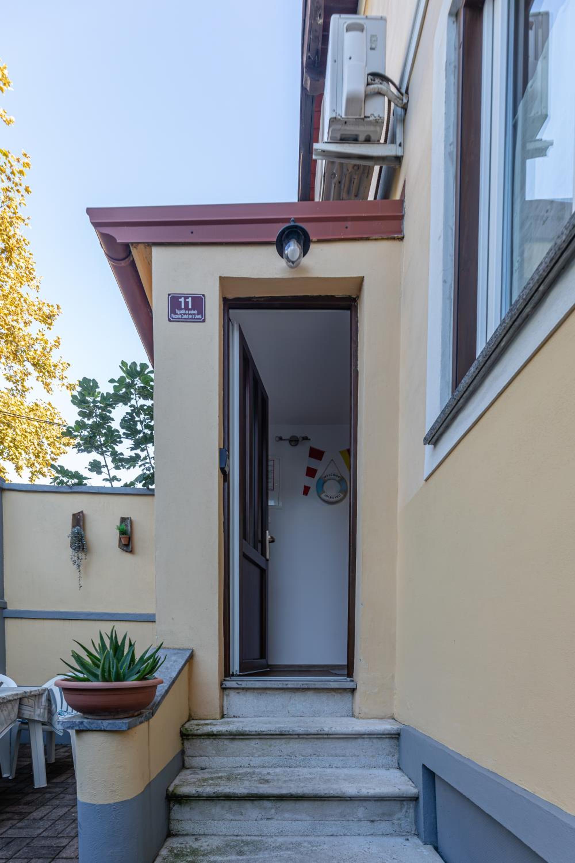 Casa Furlan view 5