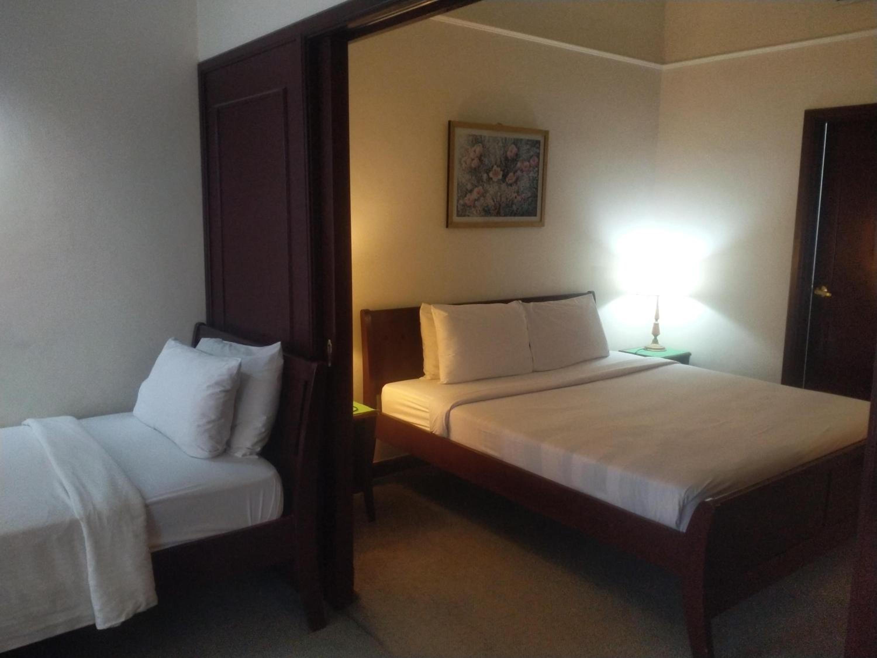 Grand Lumia Suite At Times Square By Imam