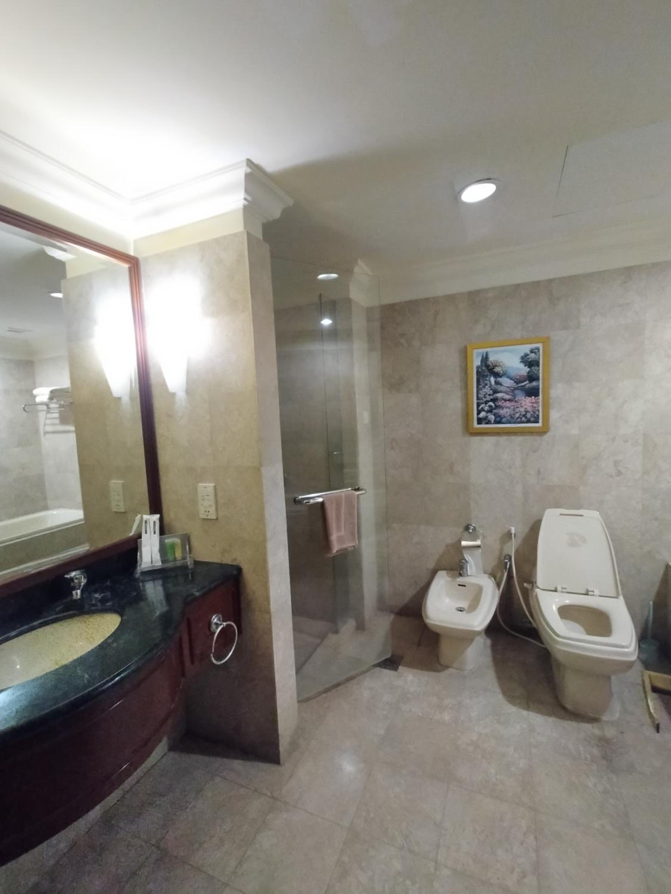 Grand Lumia Suite At Times Square By Imam