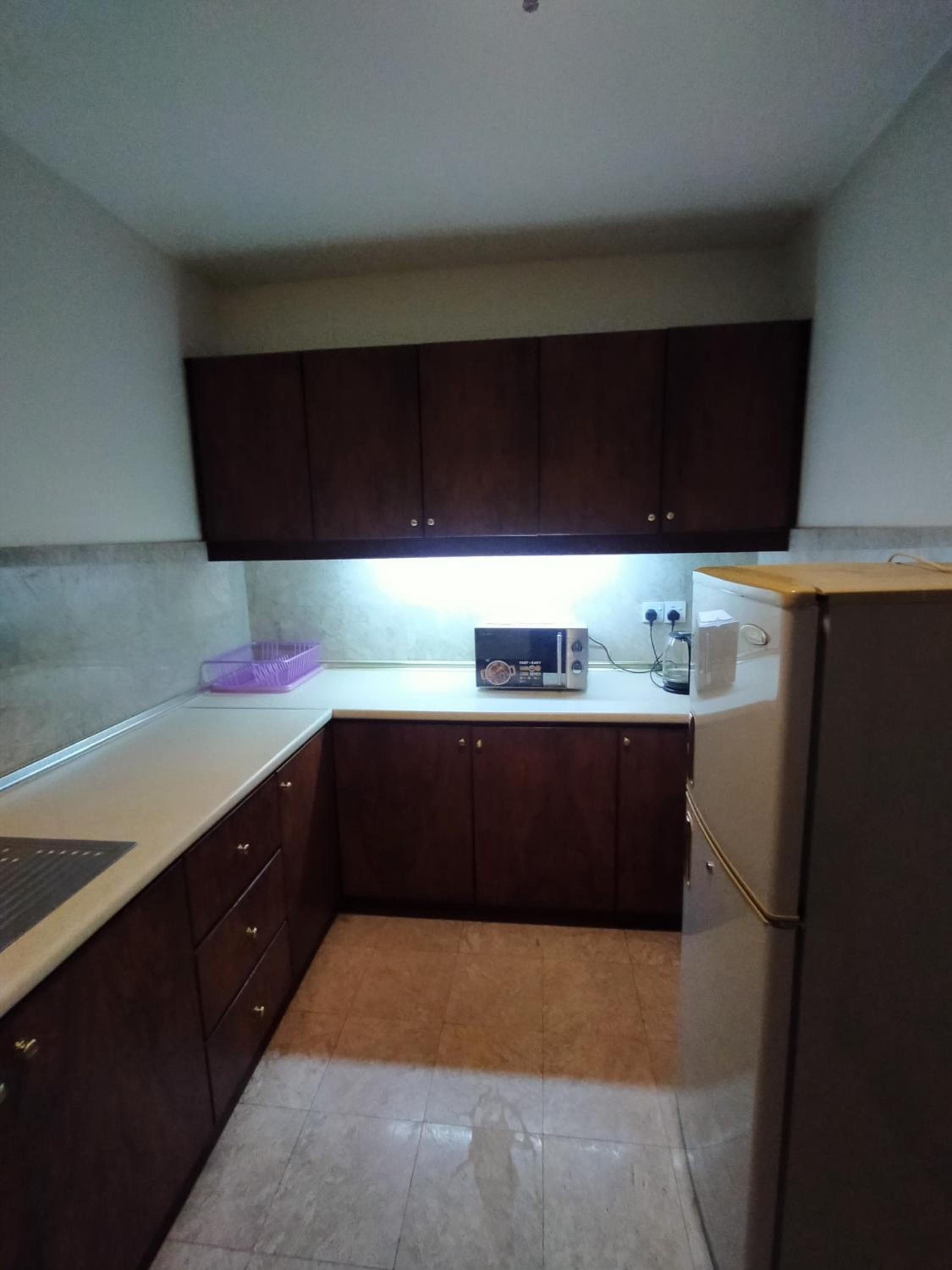 Grand Lumia Suite At Times Square By Imam