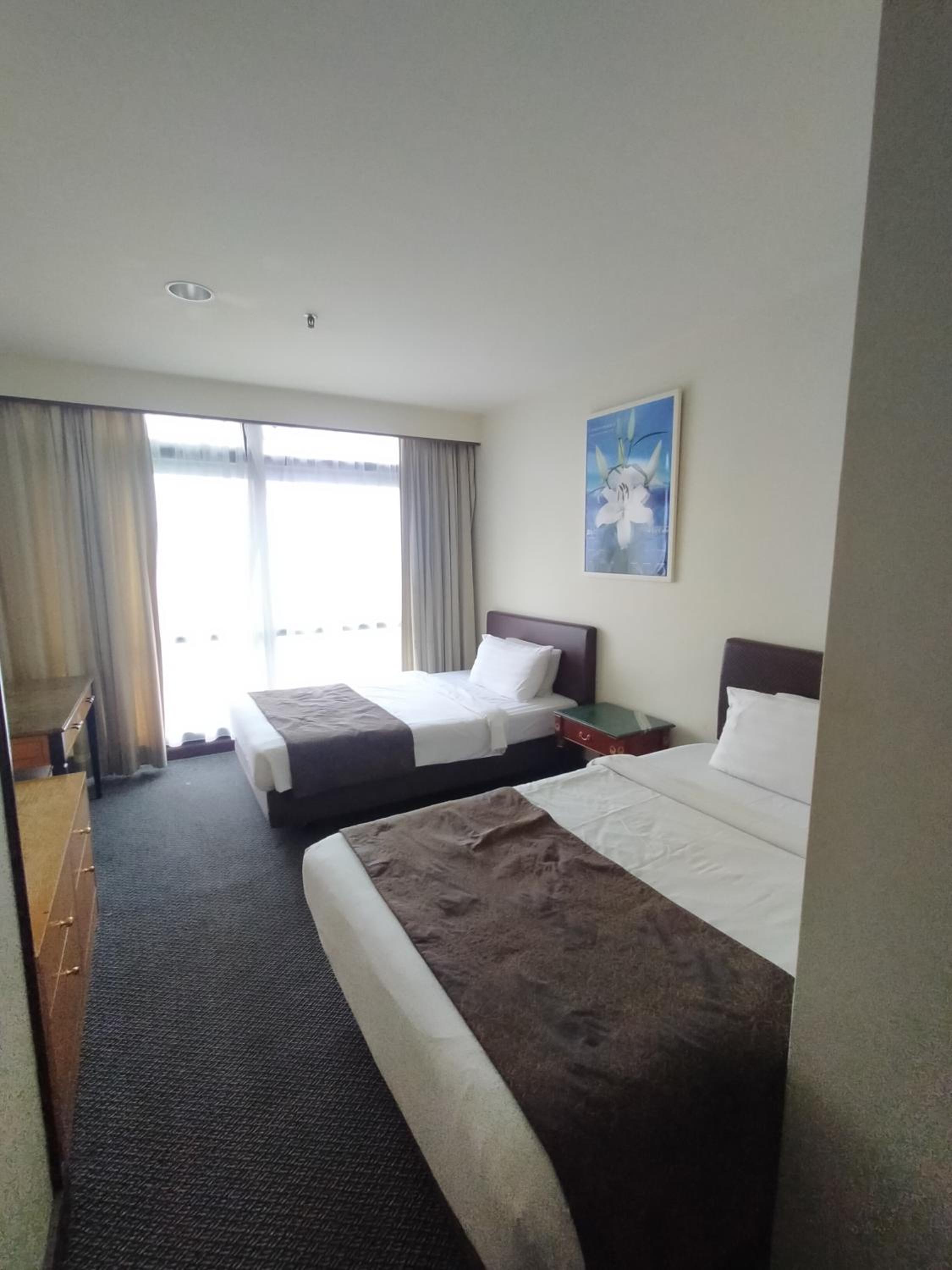 Grand Lumia Suite At Times Square By Imam