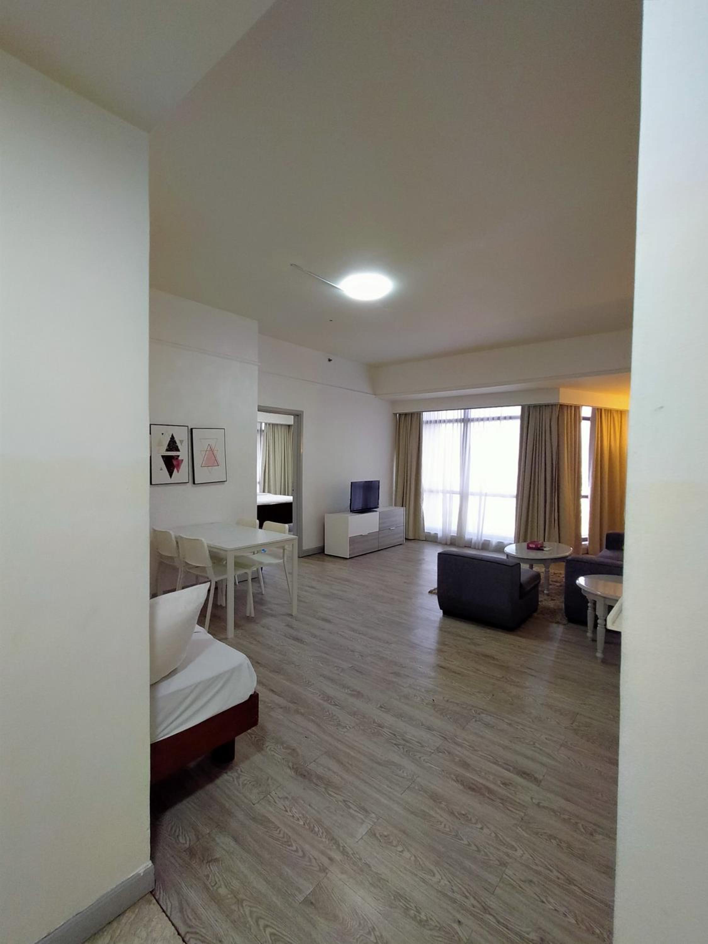 Grand Lumia Suite At Times Square By Imam