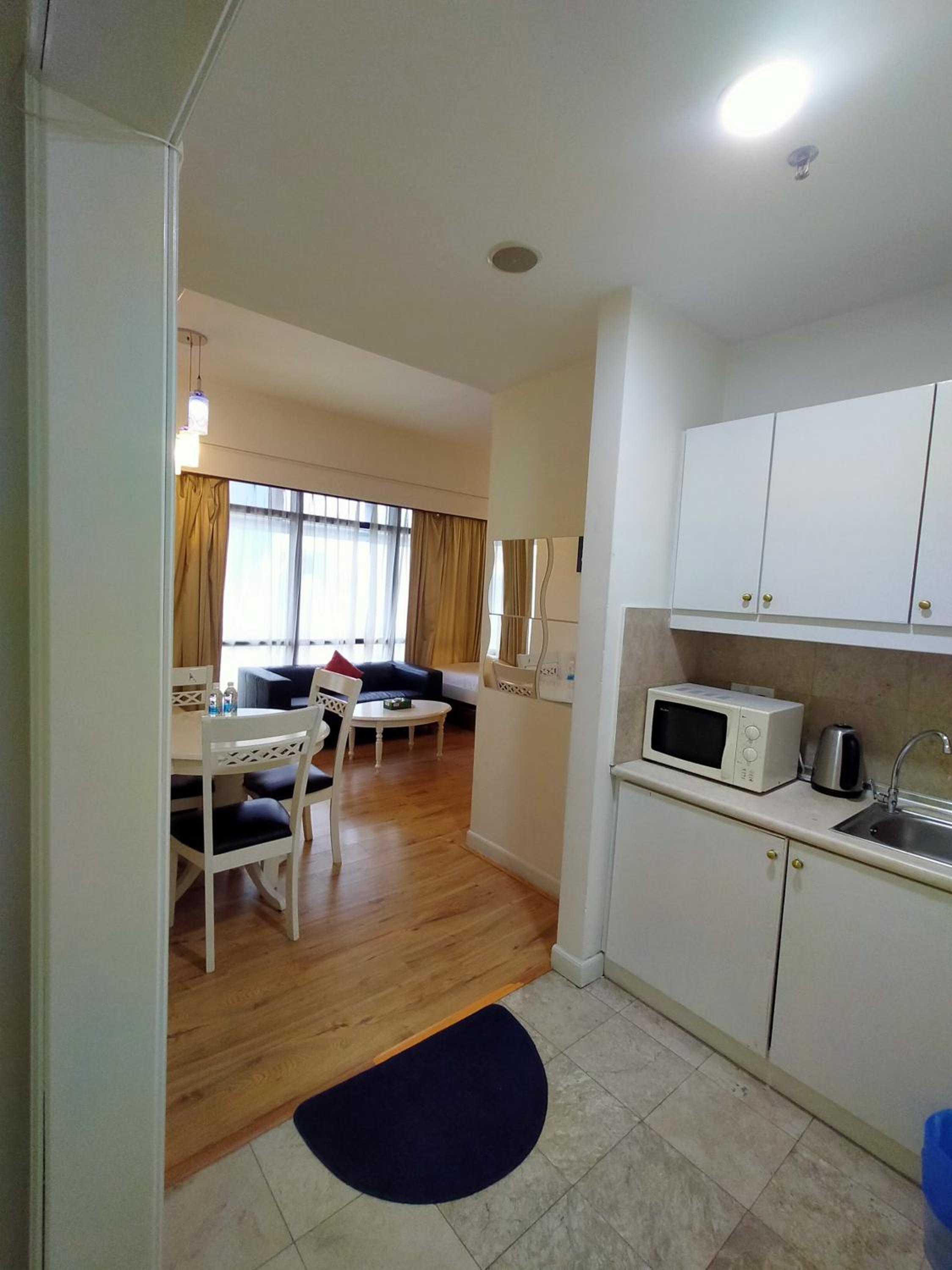 Grand Lumia Suite At Times Square By Imam