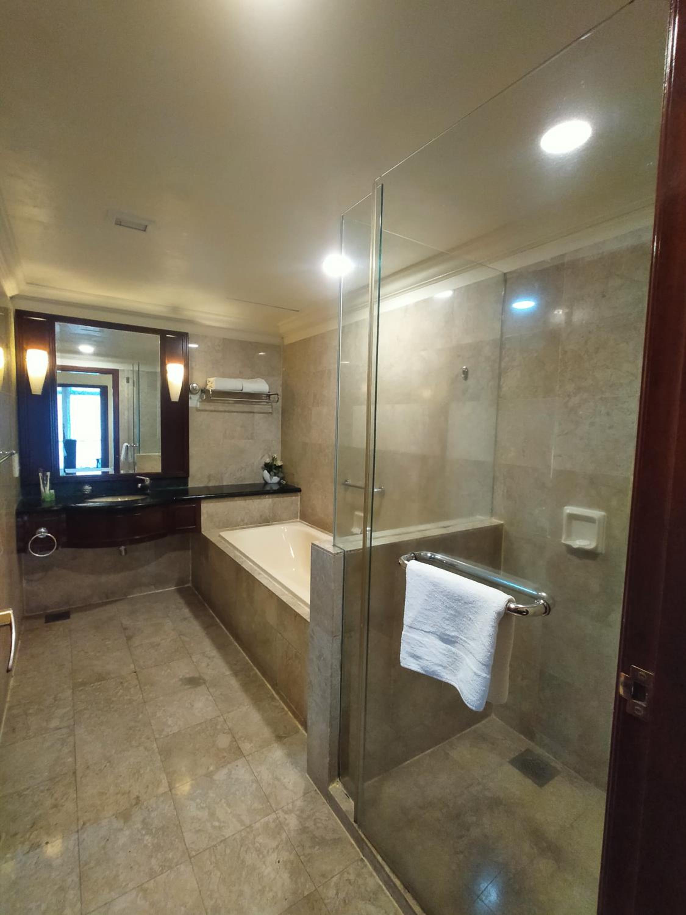 Grand Lumia Suite At Times Square By Imam