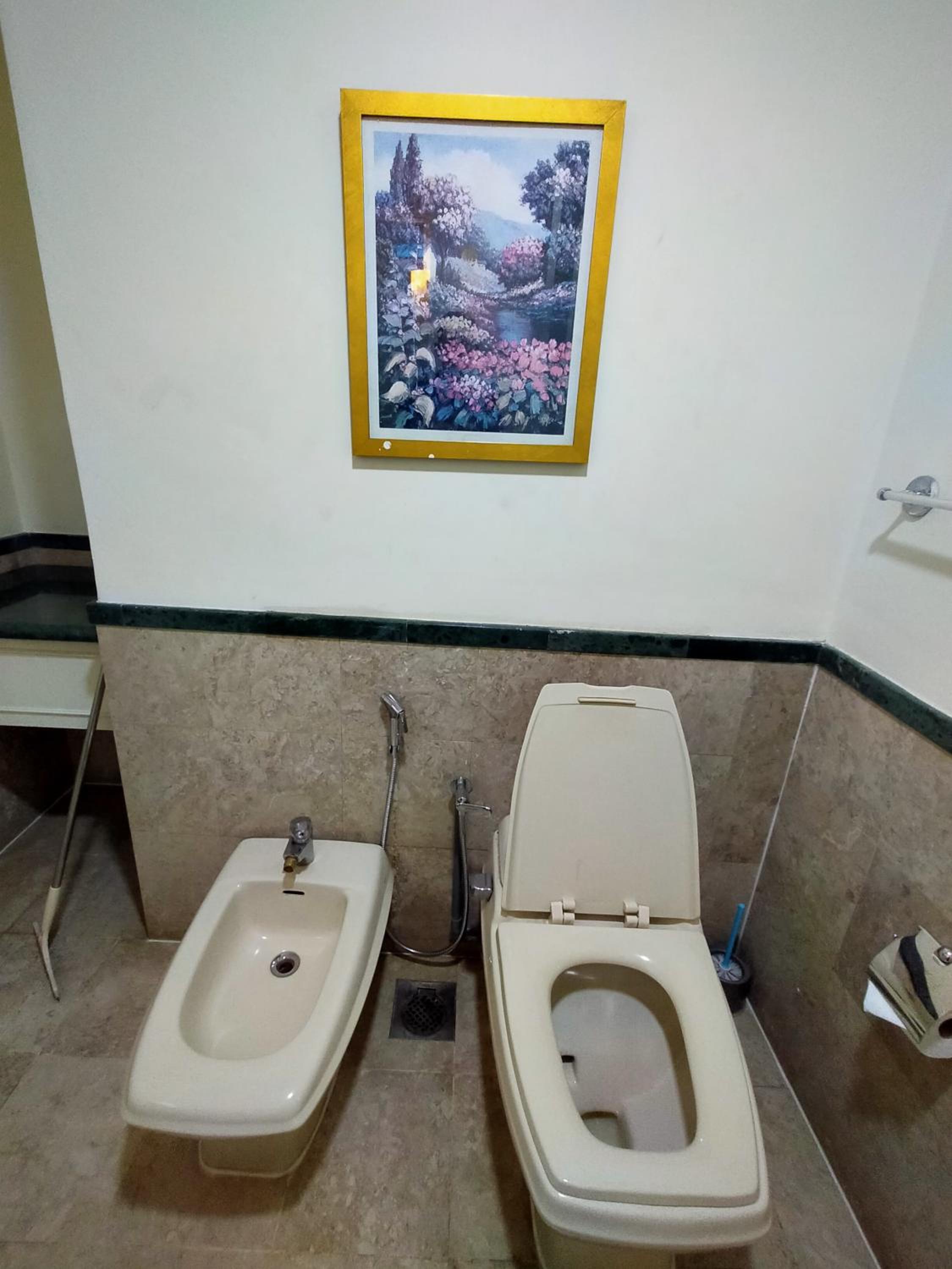 Grand Lumia Suite At Times Square By Imam